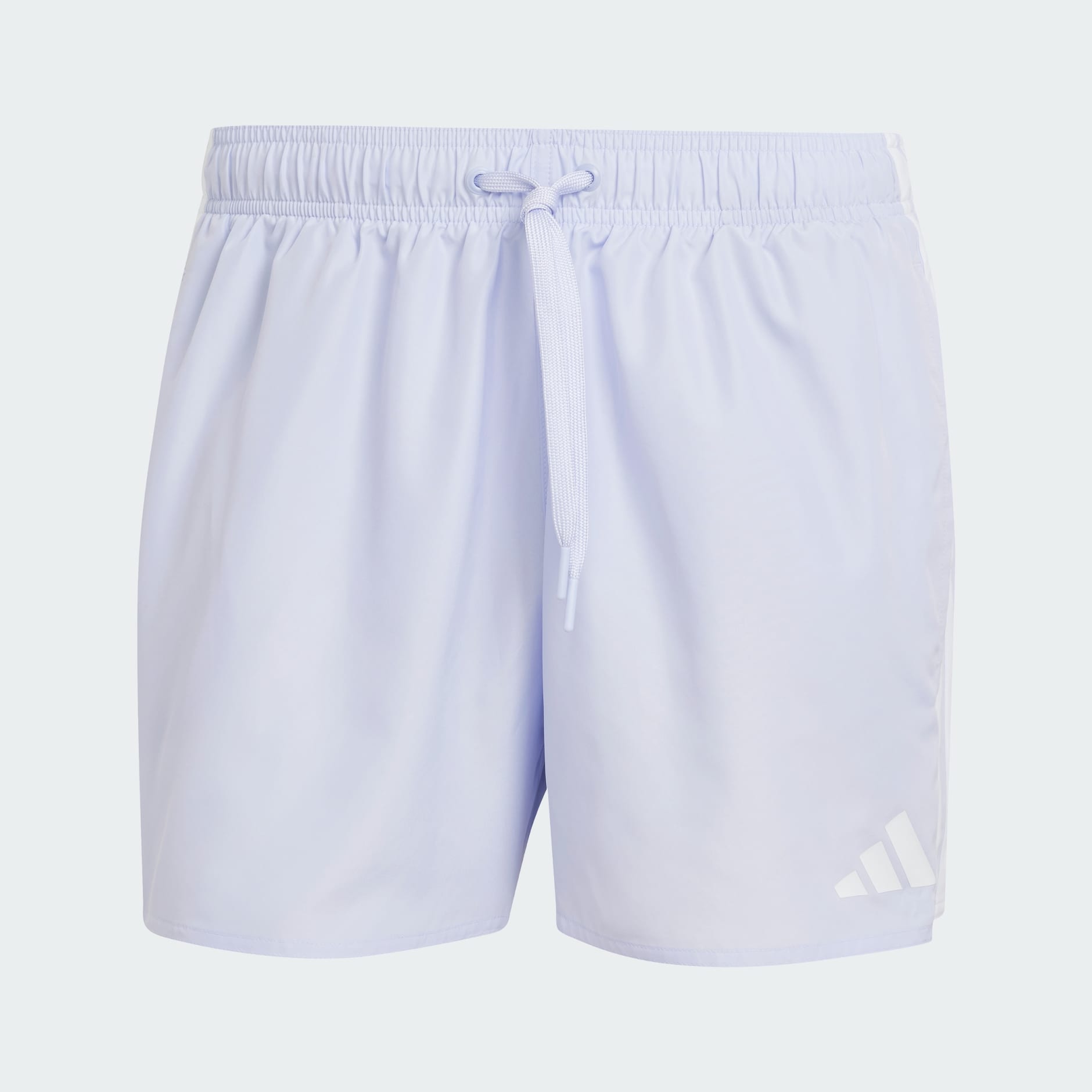 מכנסי שחייה קצרים 3-Stripes 3-Inch