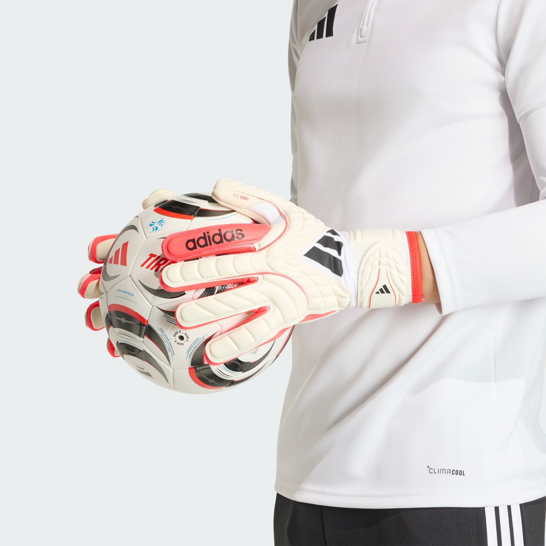 MĂNUȘI DE PORTAR COPA GOALKEEPER LEAGUE