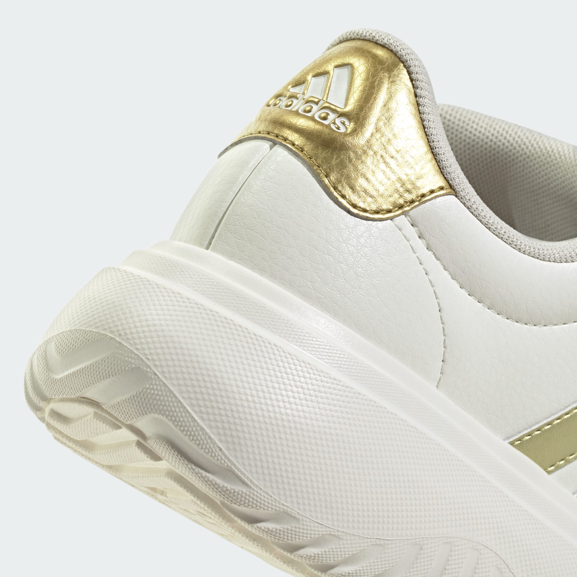 Grand Court Platform Shoes