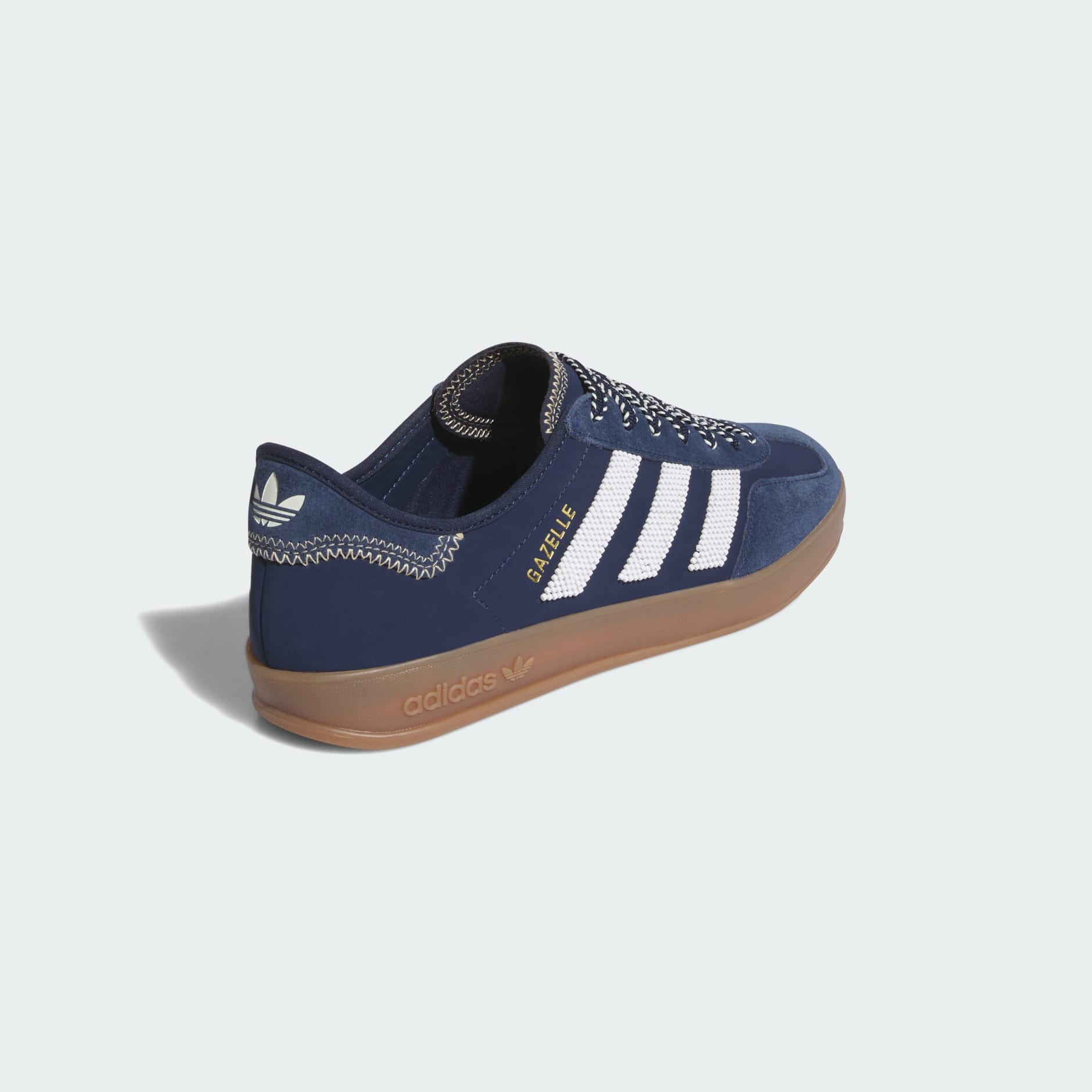 CLOT by Edison Chen x Gazelle OG Shoes