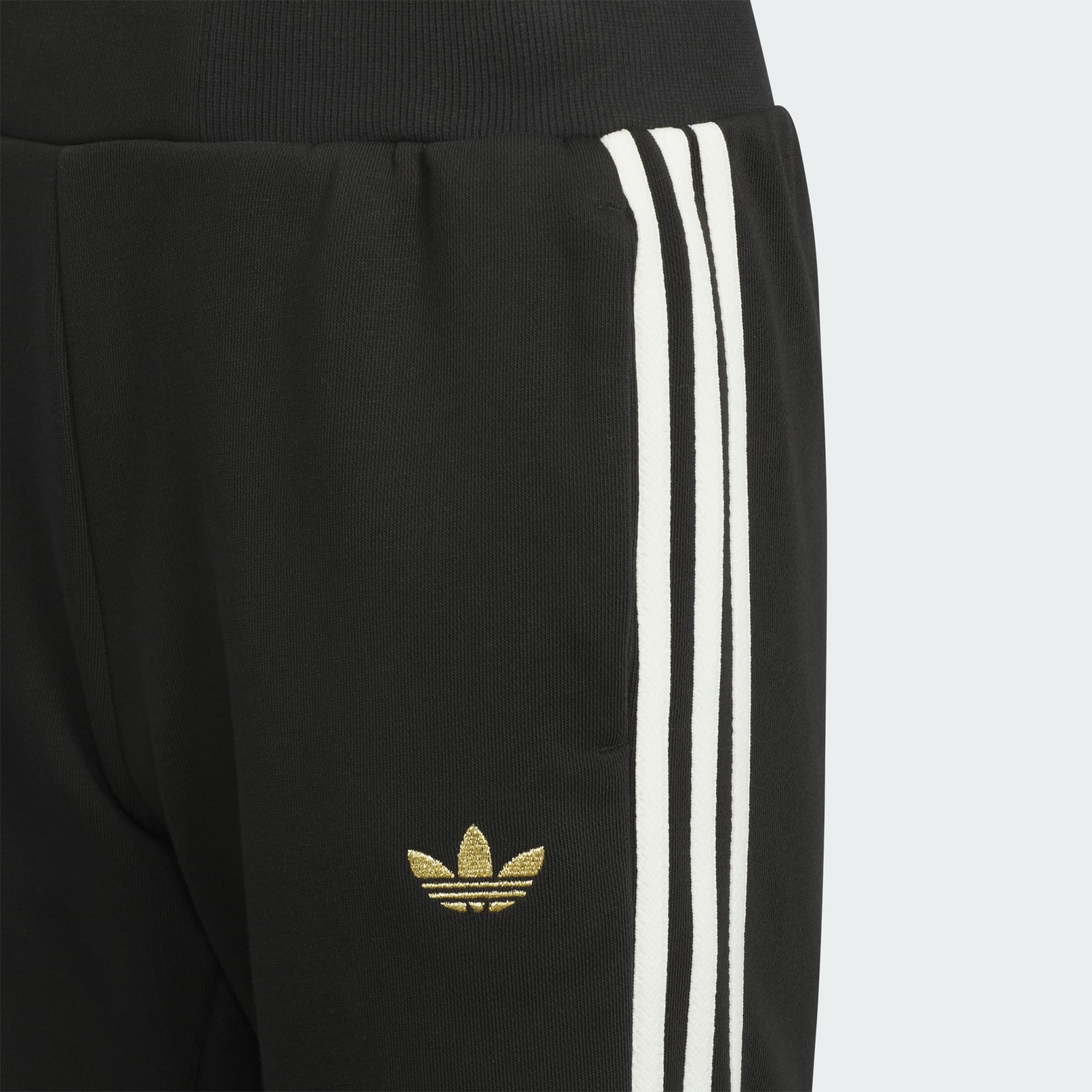 ORIGINALS Junior Kids Knit Shorts