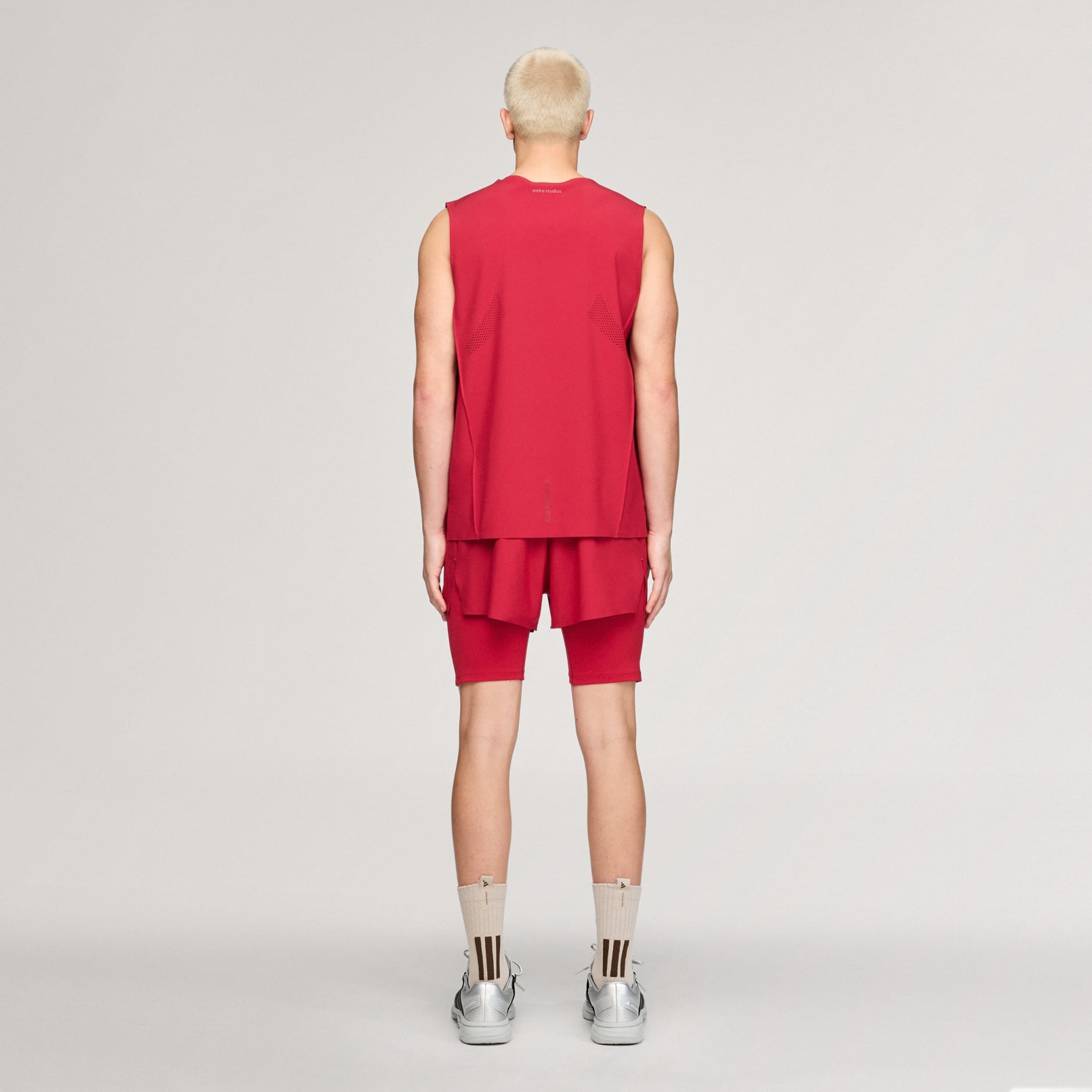 adidas x Entire Studios D4T 訓練背心