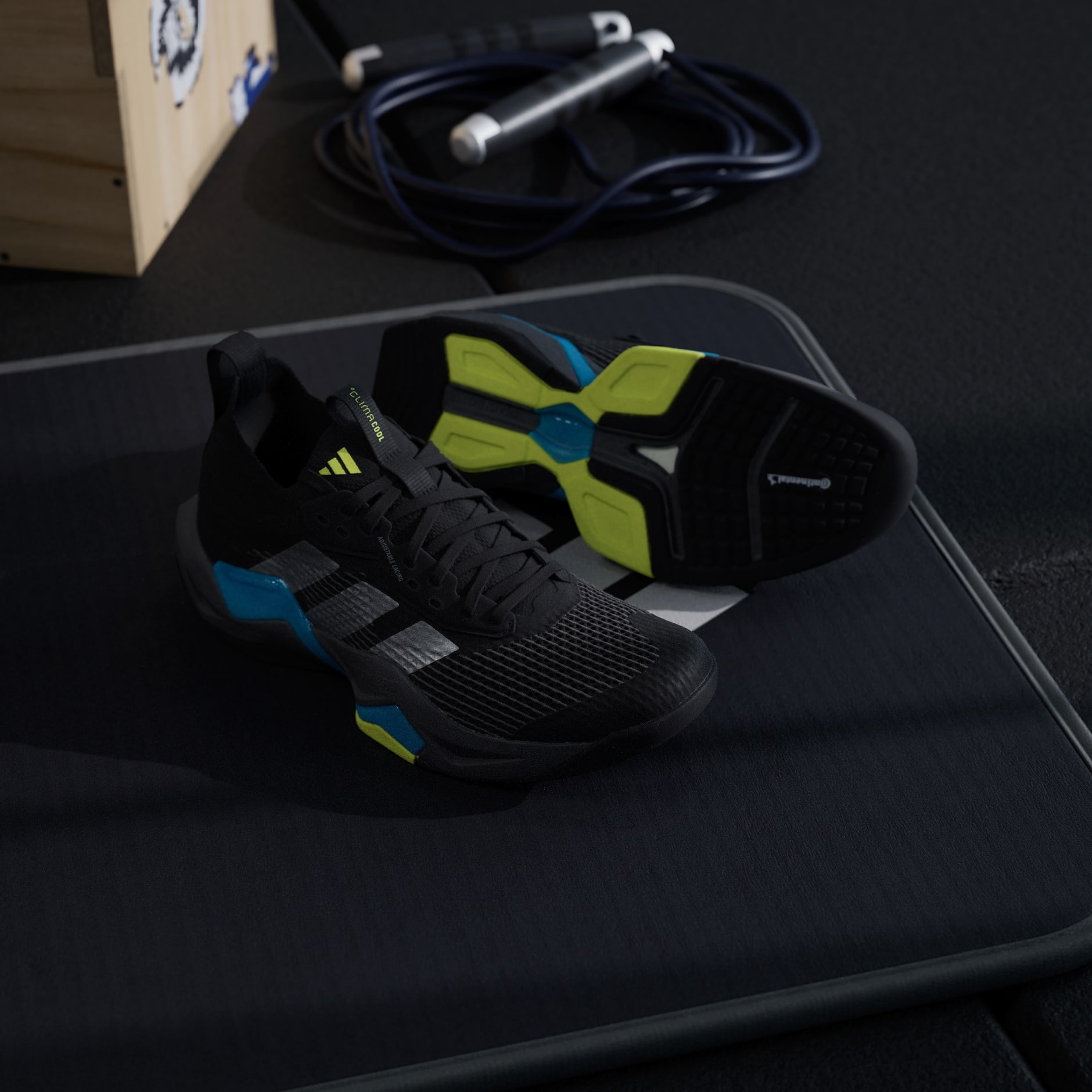 Rapidmove ADV 2 Training Shoes