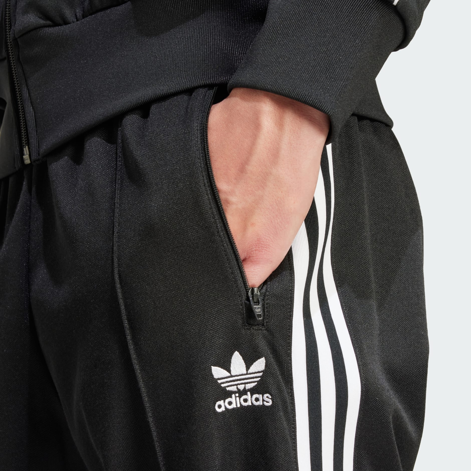 Adidas originals beckenbauer pants online