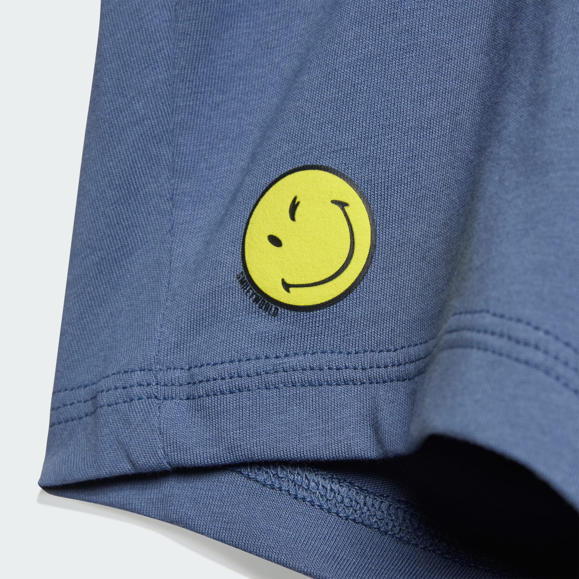 Adidas X Smileyworld Summerset