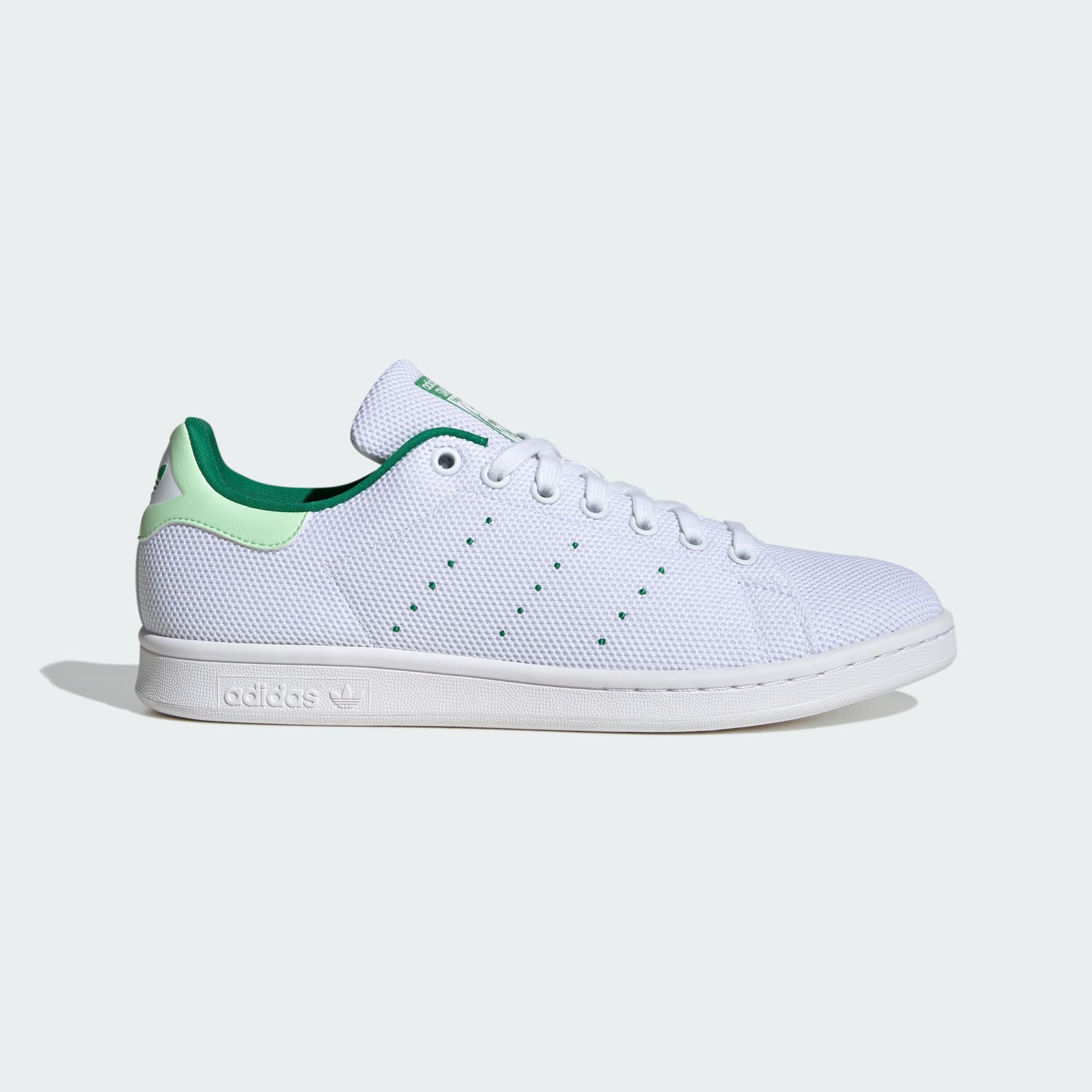 adidas Stan Smith Shoes - White | adidas UAE