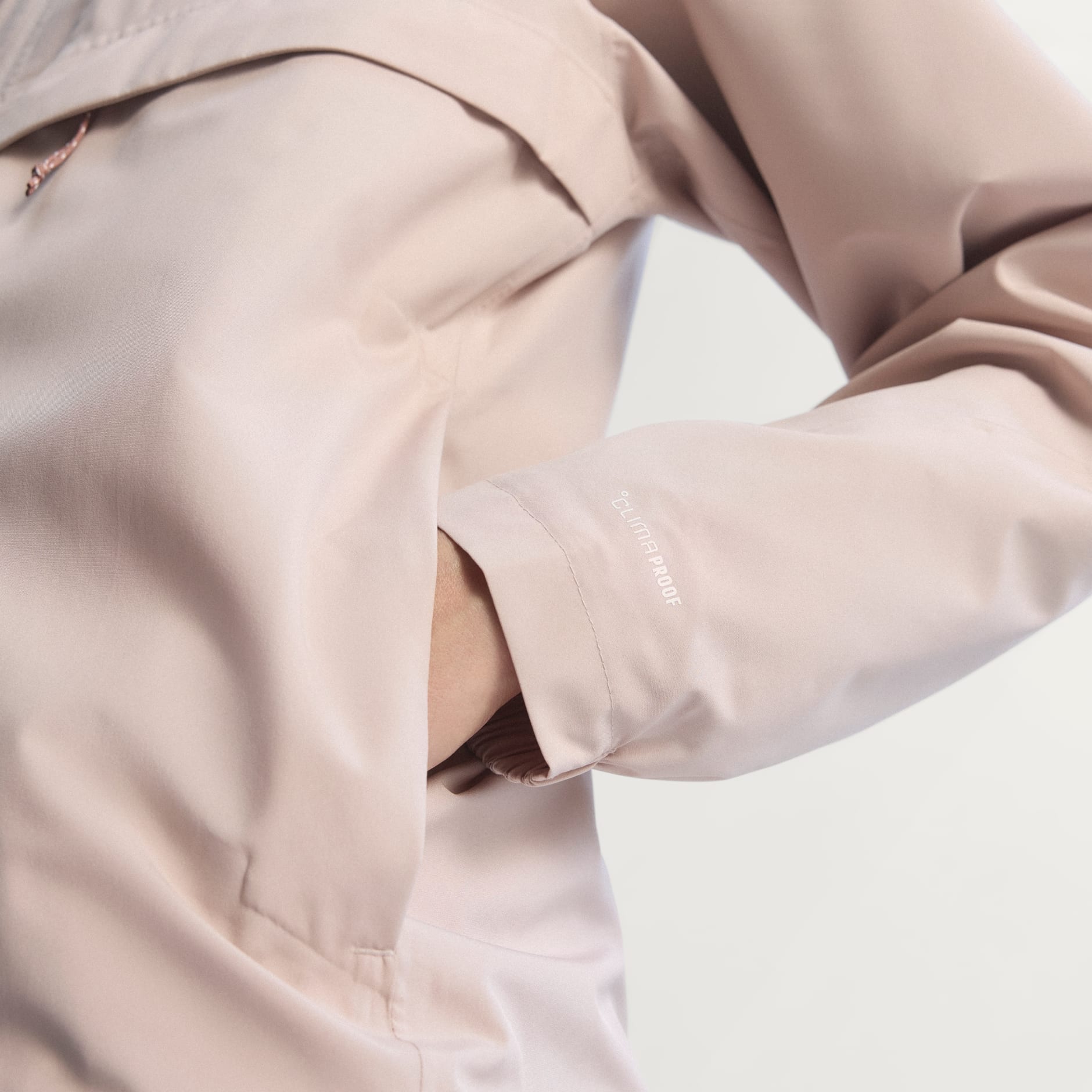 Terrex Multi 2 Layer CLIMAPROOF Rain Jacket