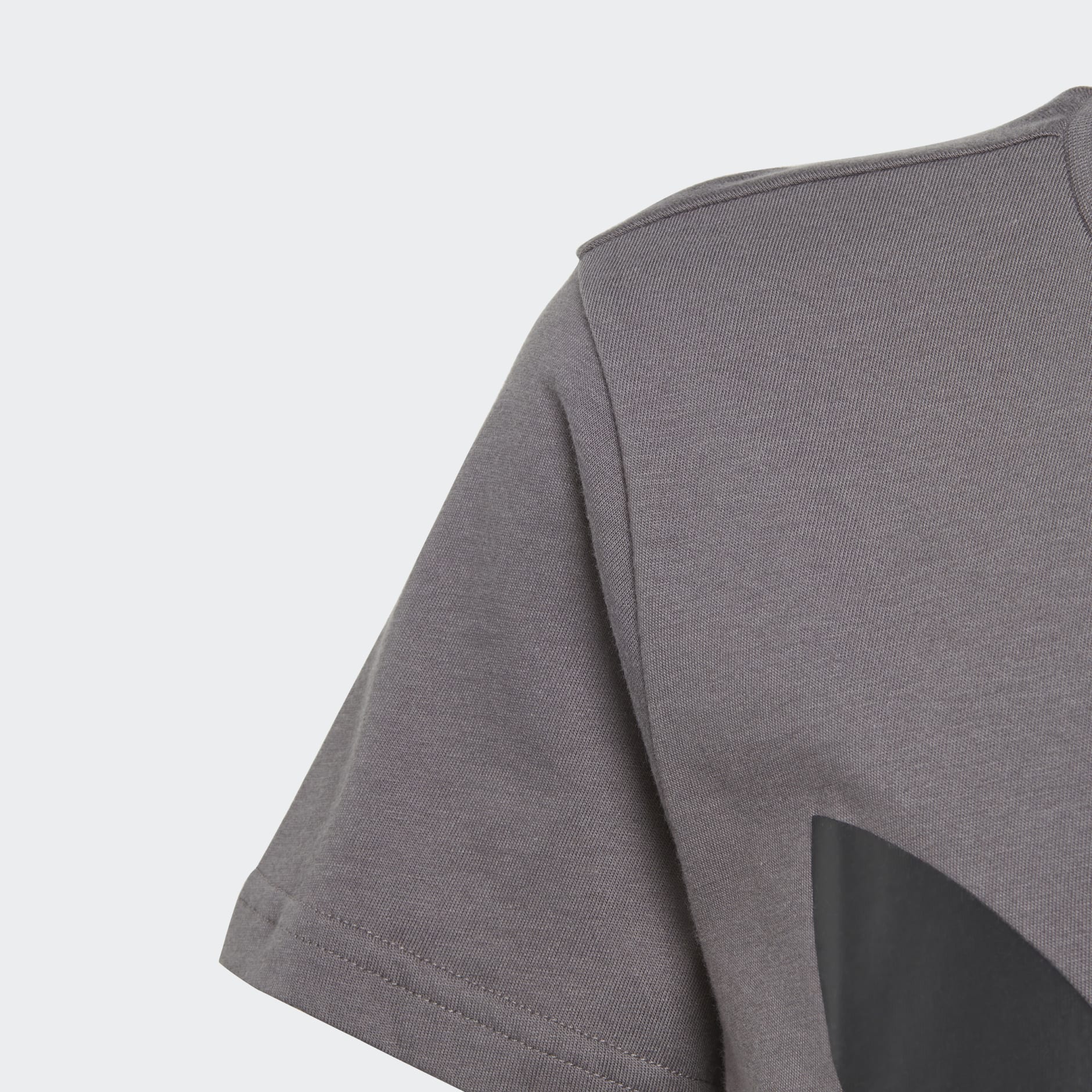 Trefoil Tee