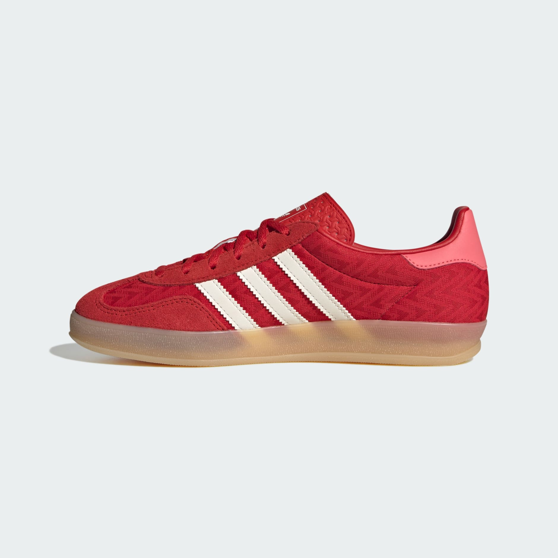 GAZELLE INDOOR SHOES