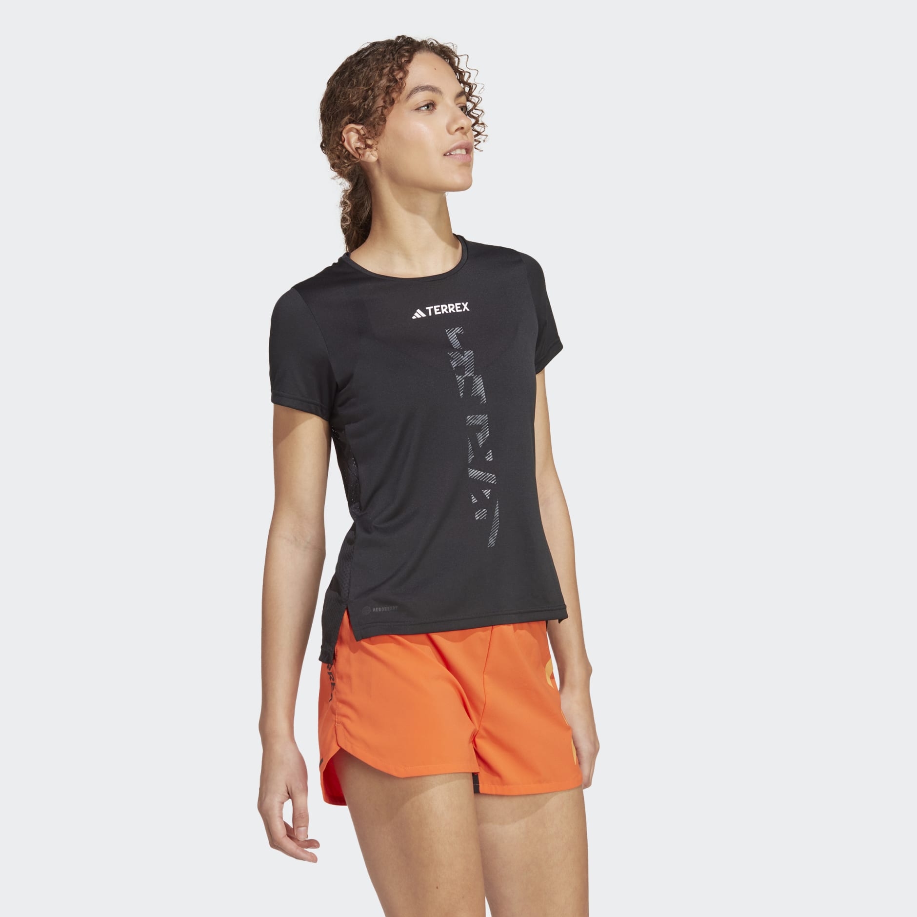 Terrex Agravic Trail Running Tee