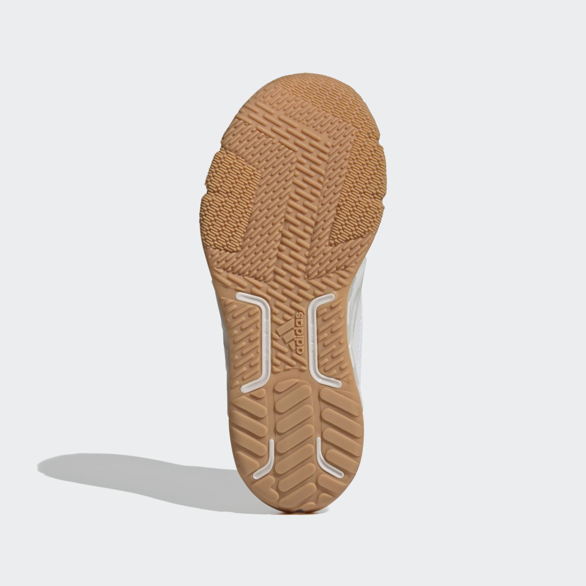 adidas Dropset Trainer Shoes - White | adidas IQ