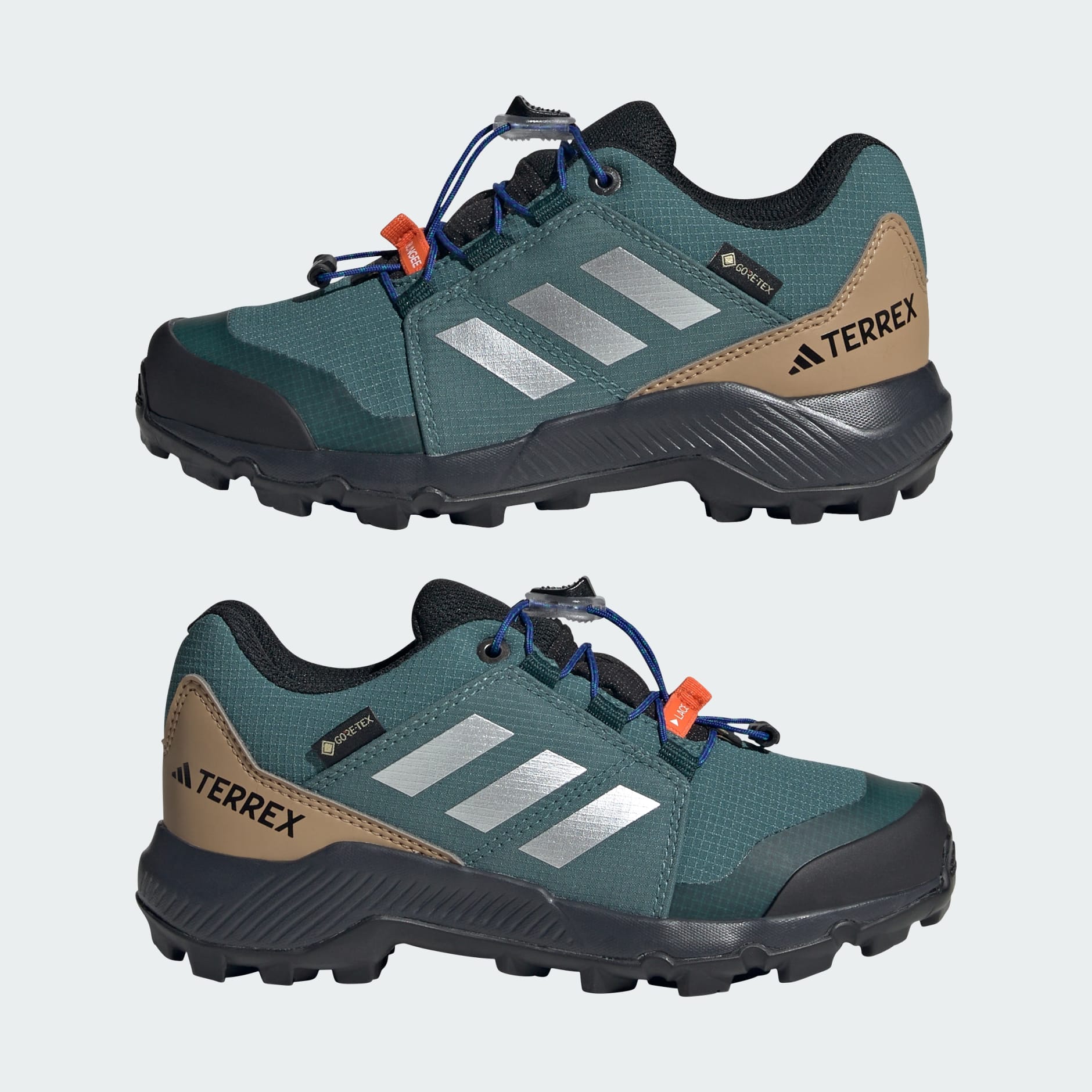 حذاء للمسير Terrex GORE-TEX