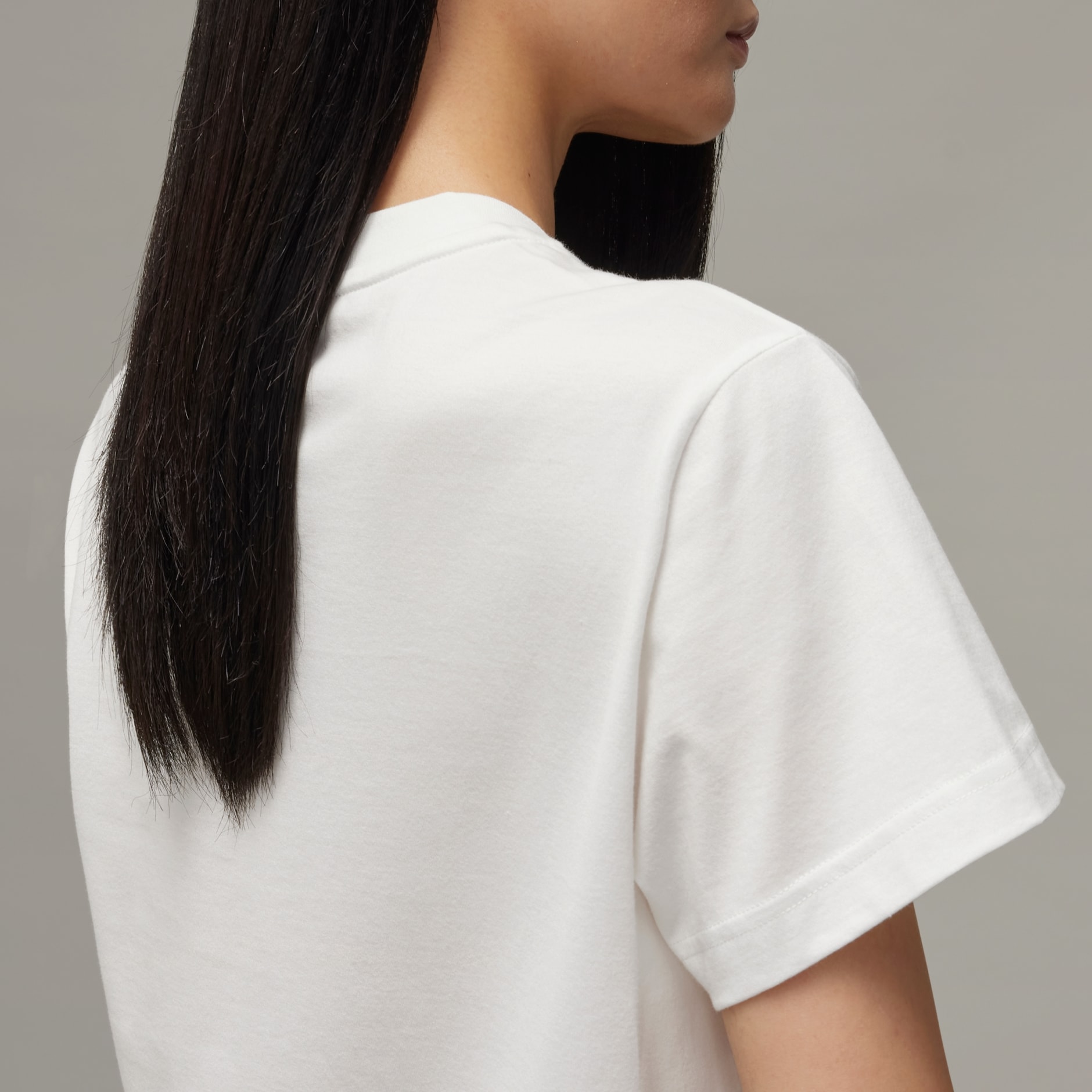 Y-3 Regular Short Sleeve Tee