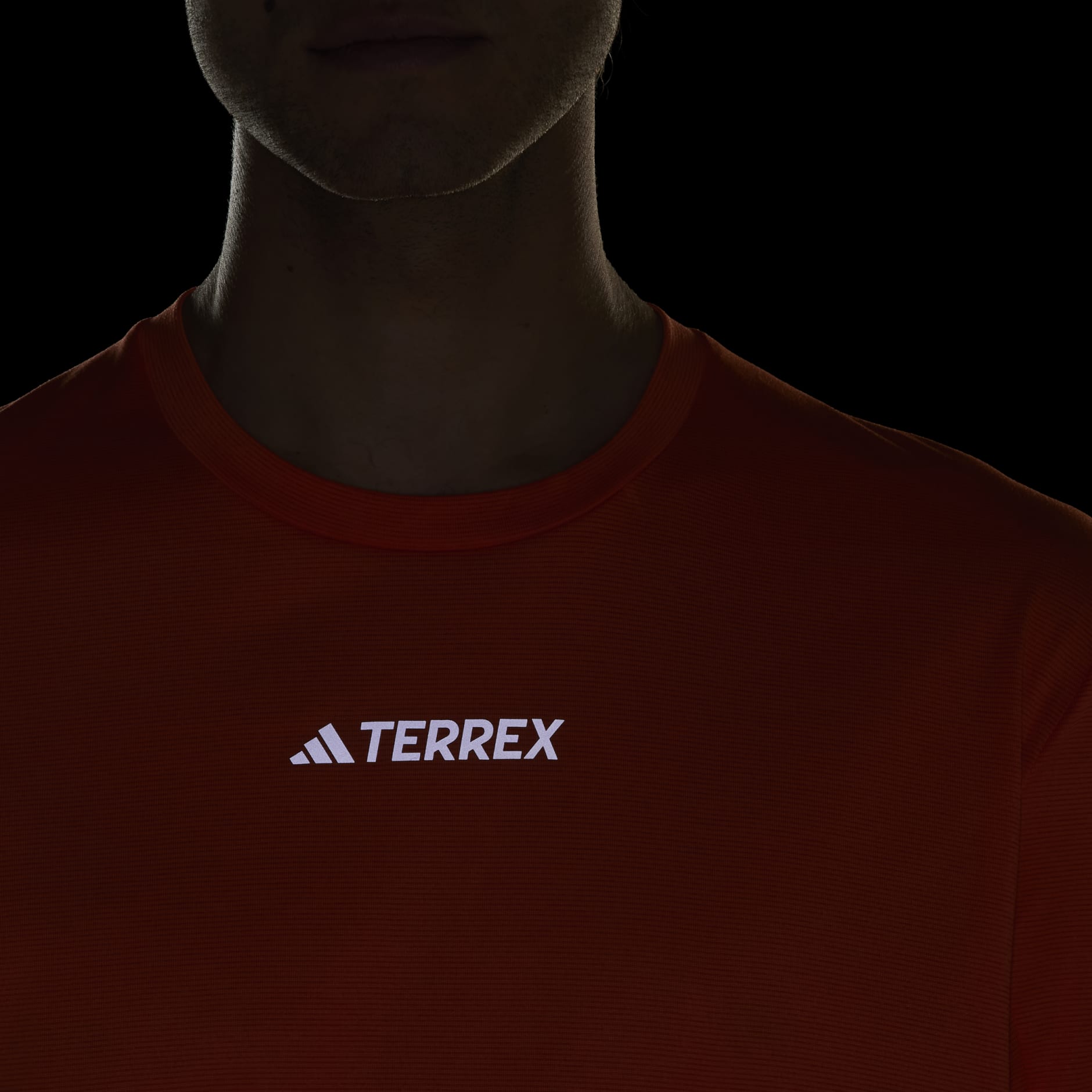 Tricou Terrex Multi
