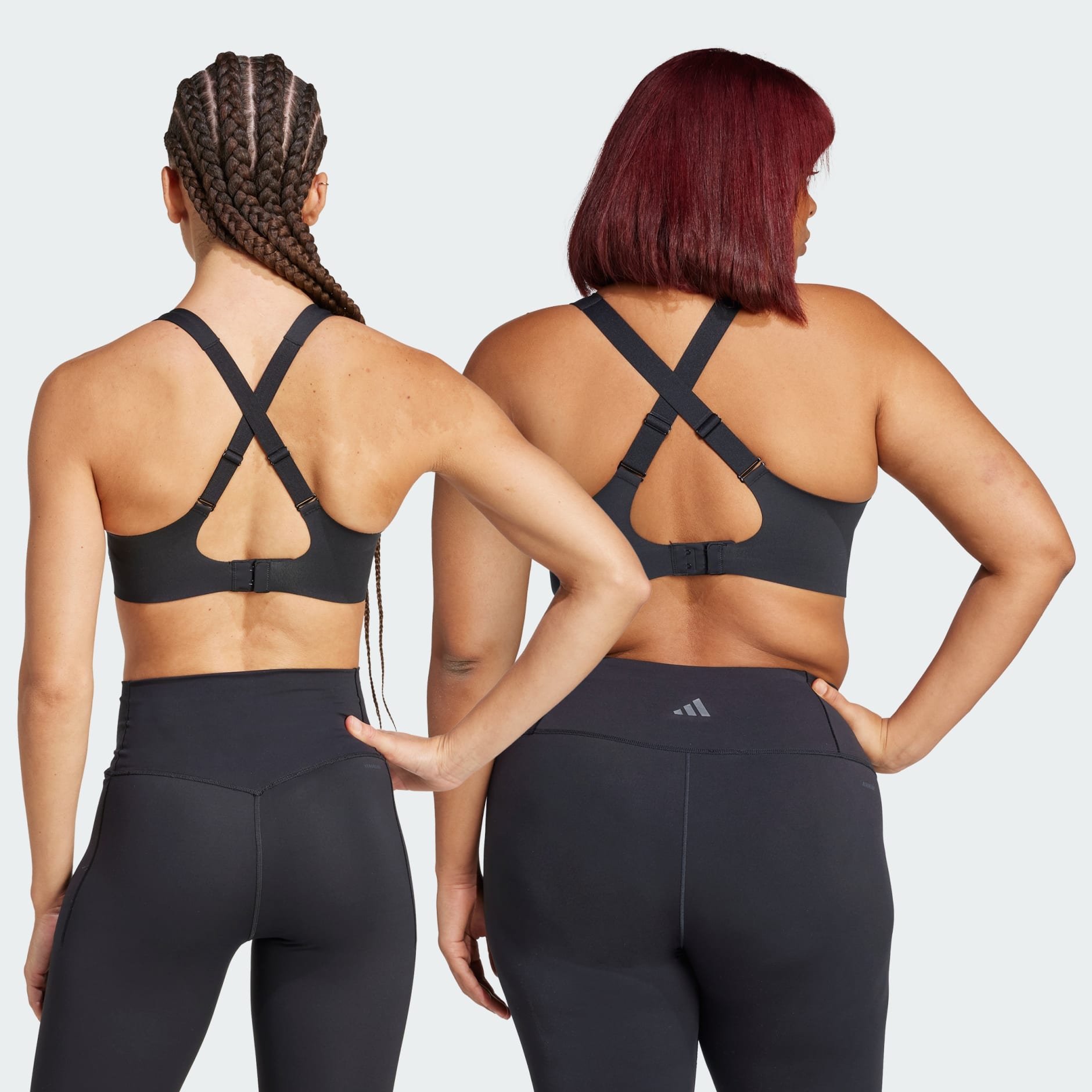 Sutien de antrenament TLRD Impact Luxe cu susținere ridicată