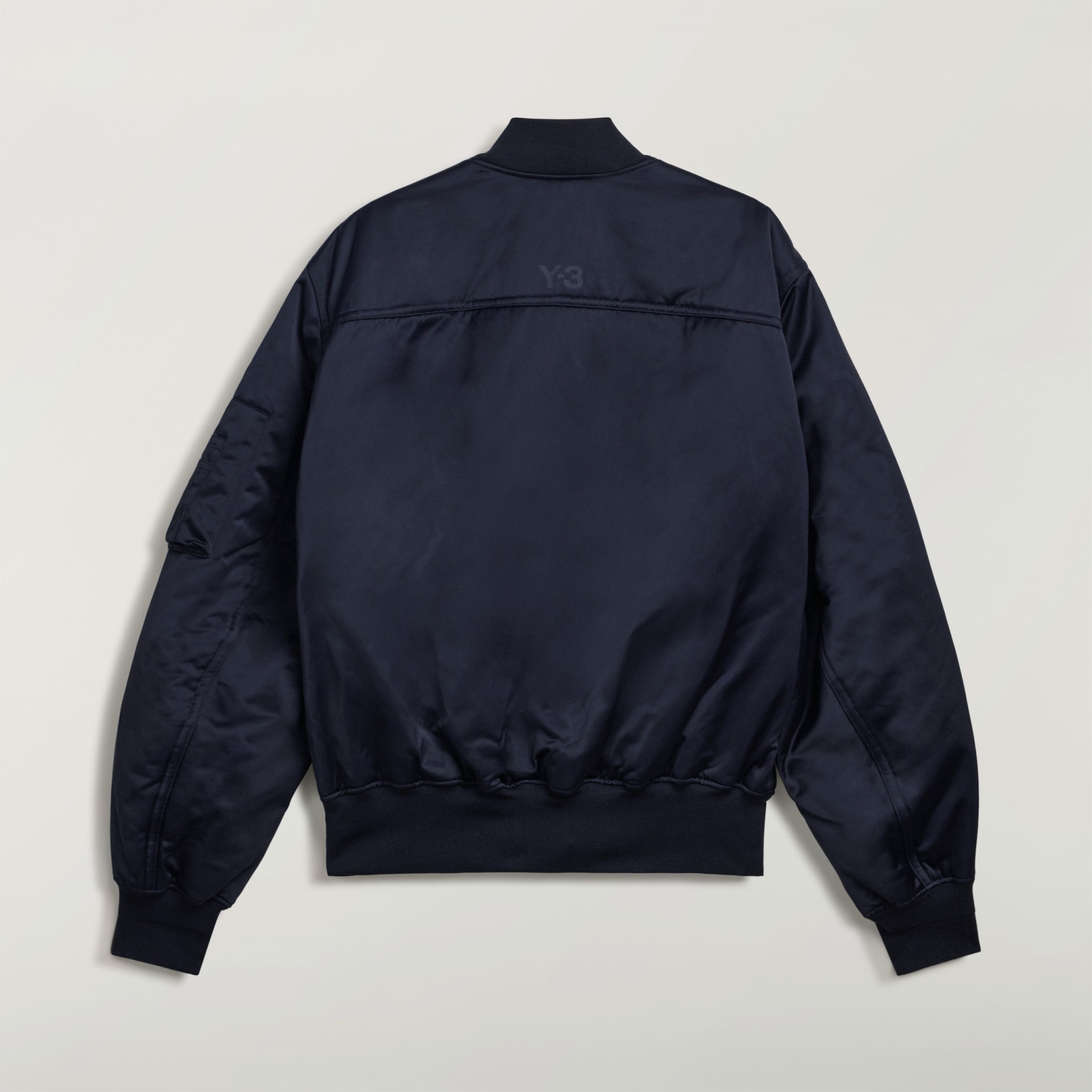 JACHETĂ Y-3 TIP BOMBER