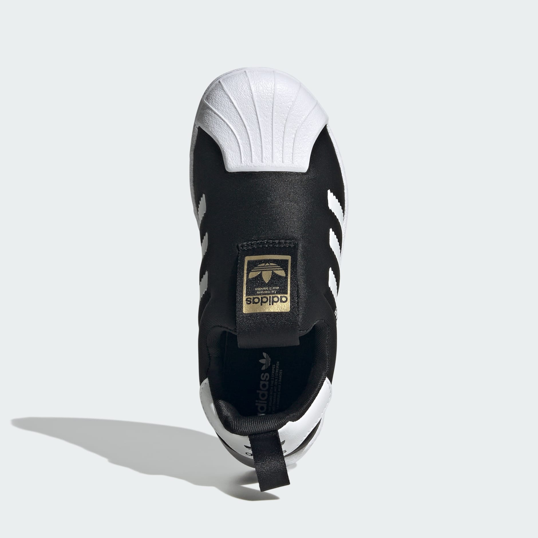 SUPERSTAR 360 運動鞋