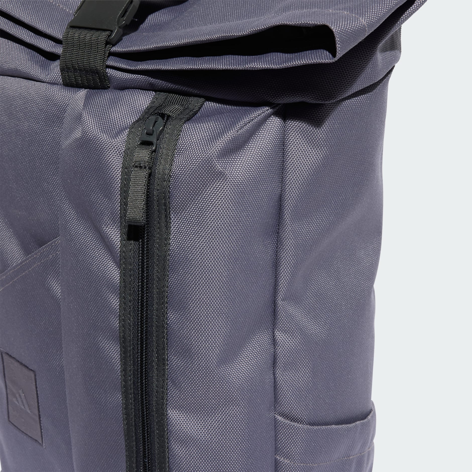 adidas ロールトップバックパック Accessories - adidas Utility Backpack Roll Top - Grey