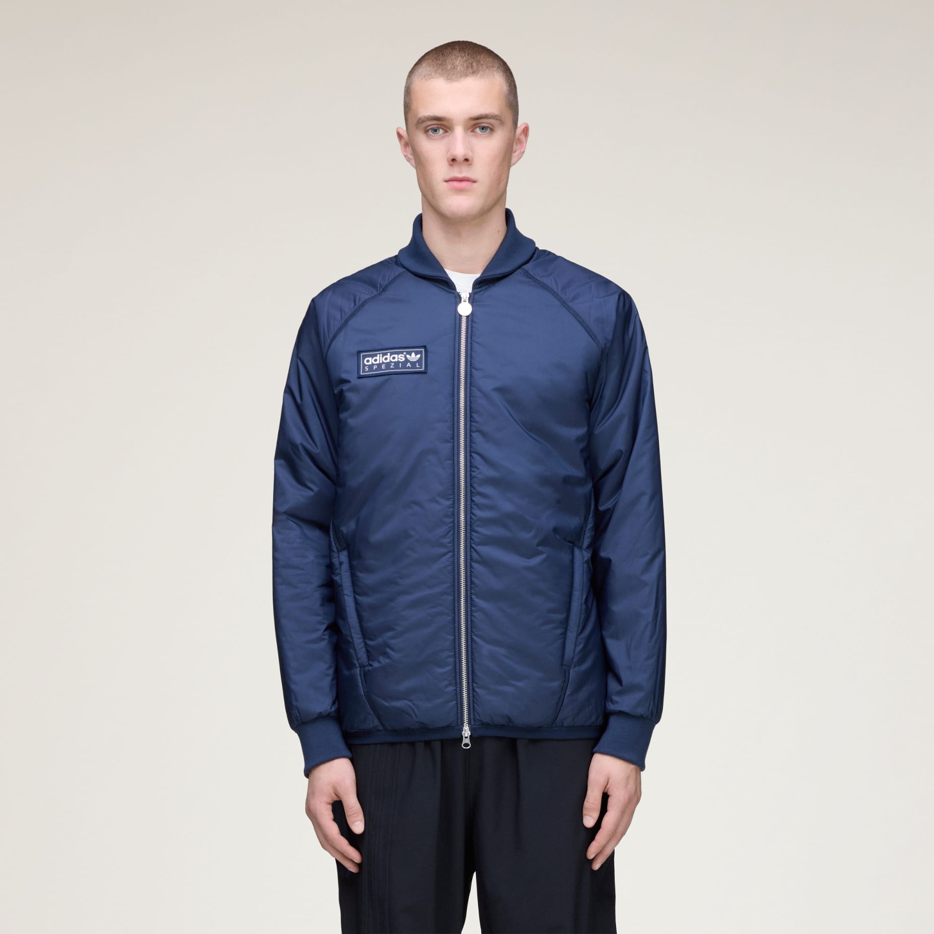 BRAMHOPE SPZL BLOUSSON