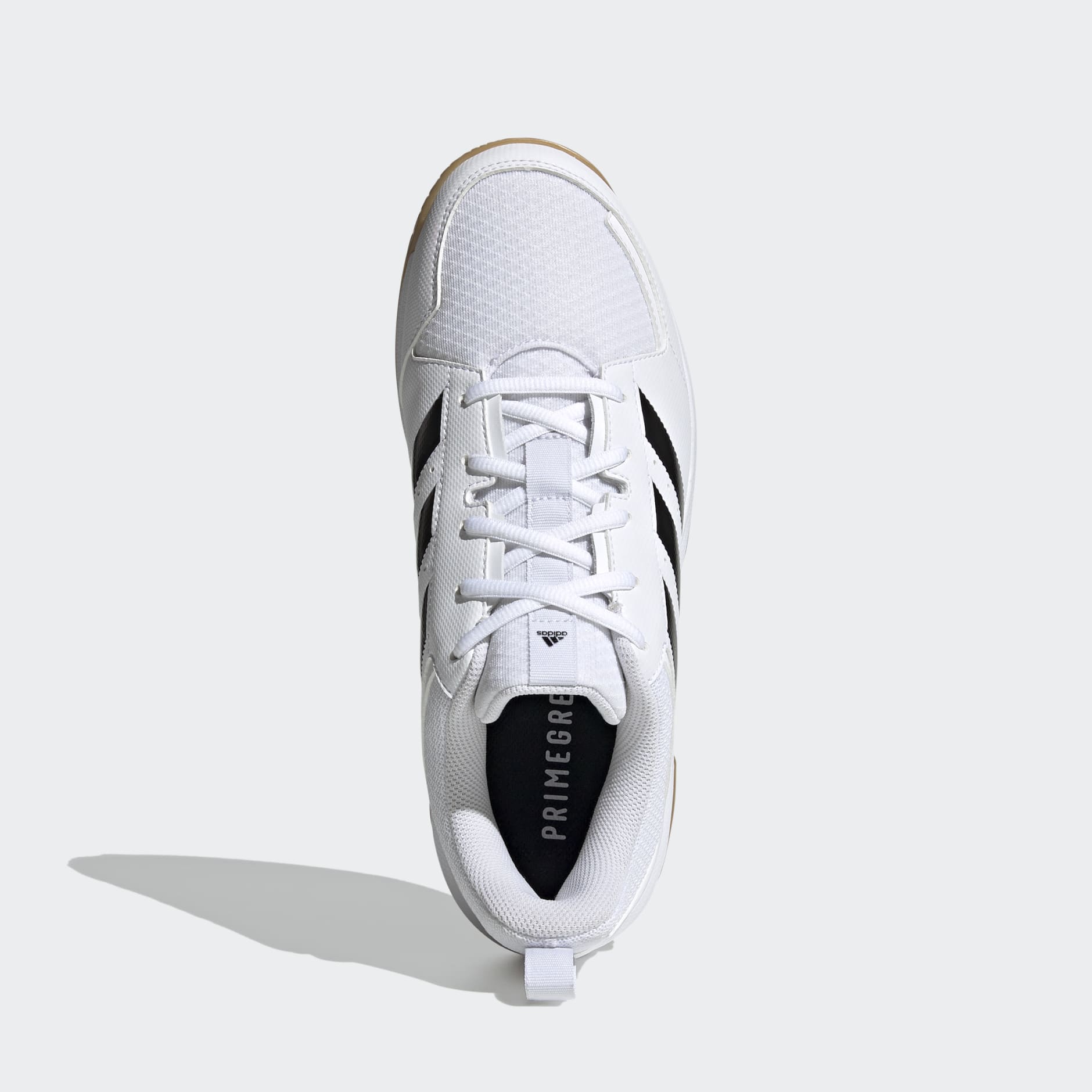 adidas LIGRA White 7 adidas | GH - SHOES