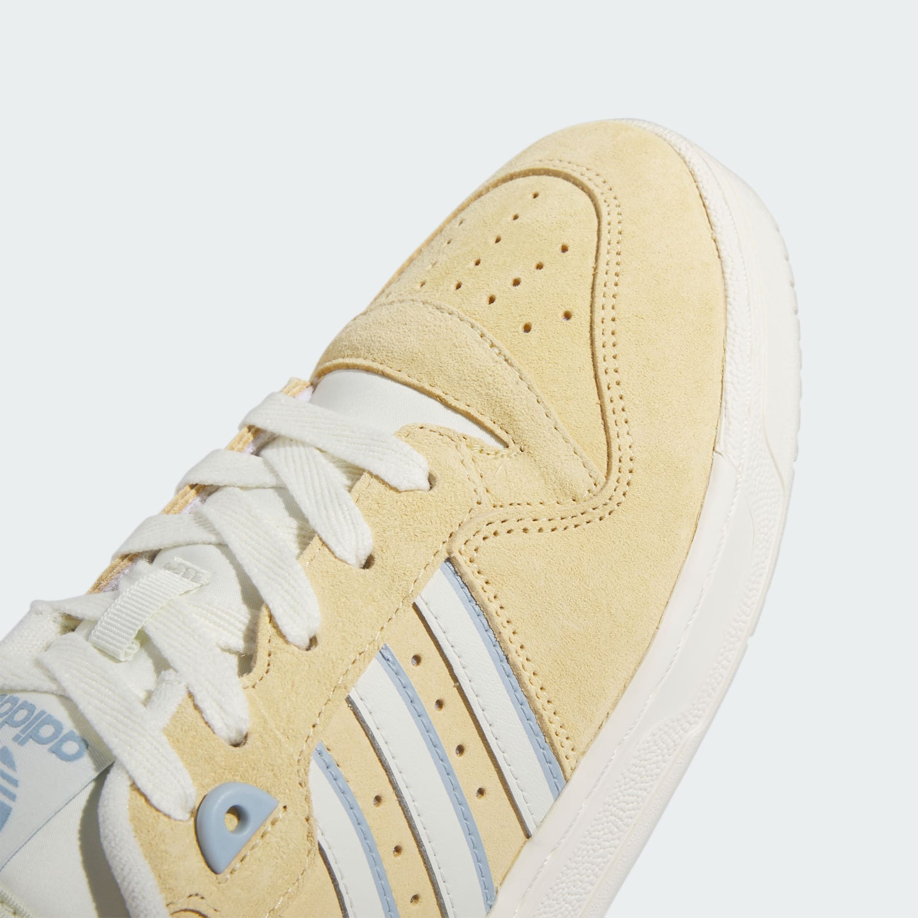 Rivalry Low Shoes
