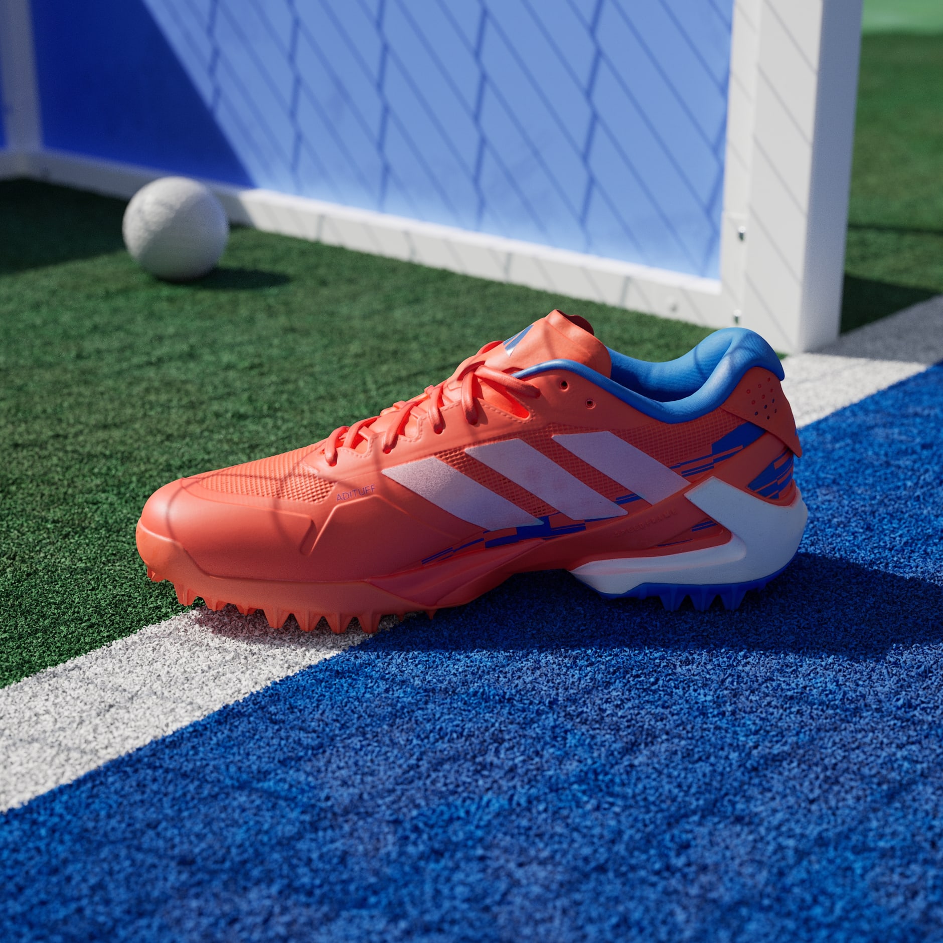 Adizero Lux 3 Field Hockey Boots