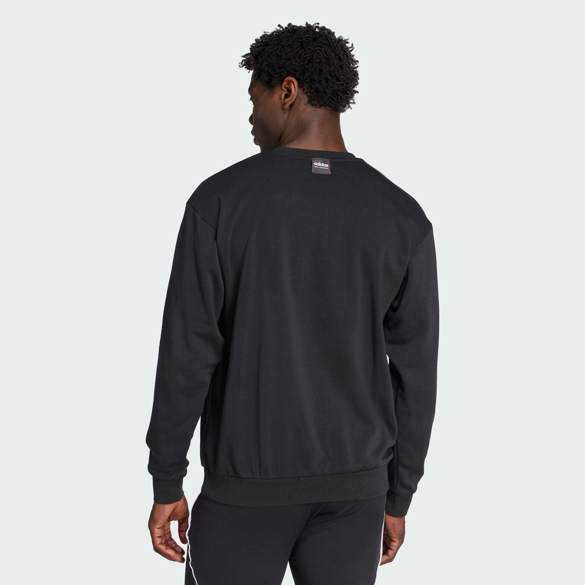 Hanorac cu imprimeu grafic Copa