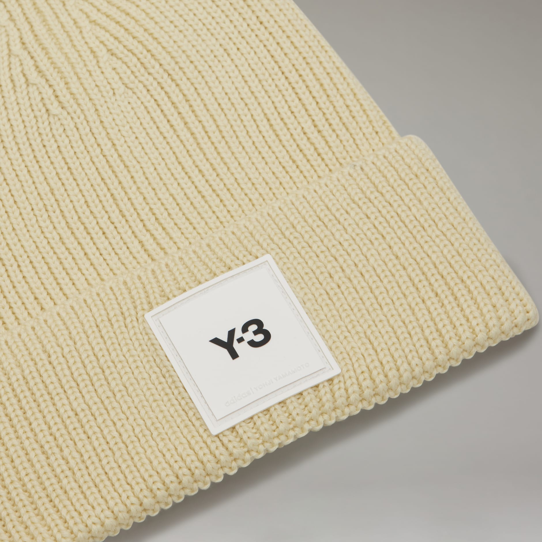 Y-3 Classic Beanie