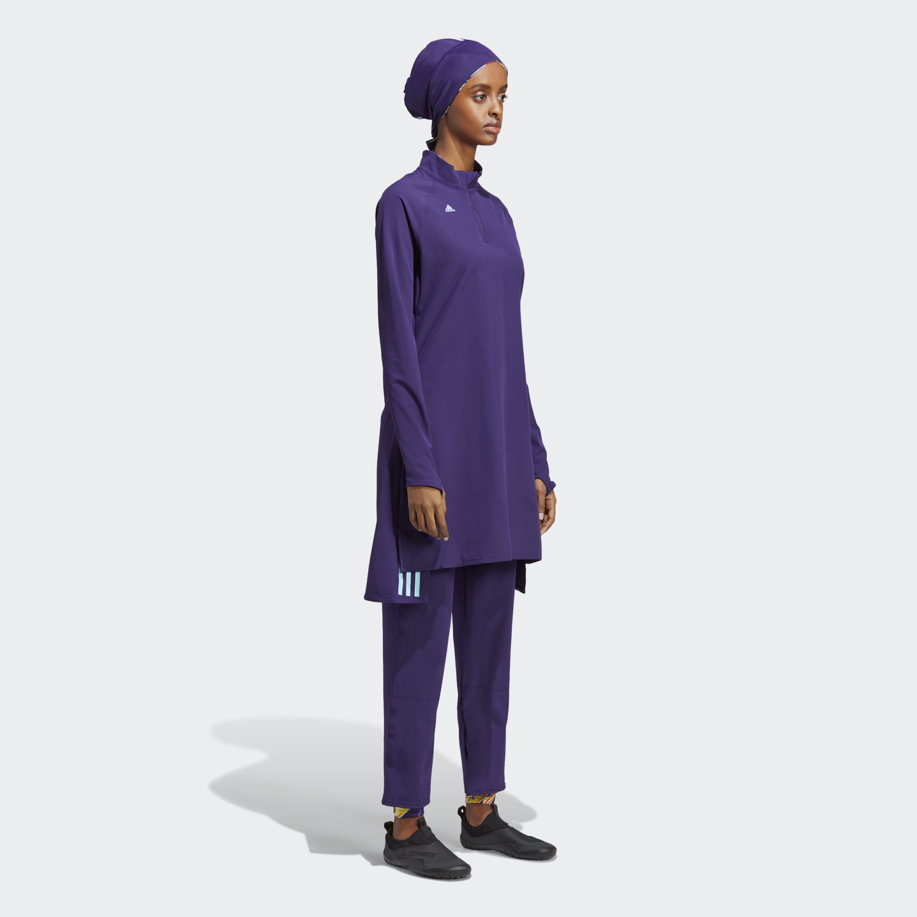 Positivisea Swim Long Sleeve Top
