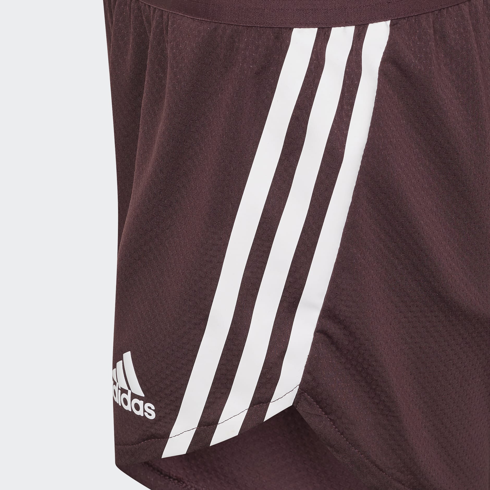 AEROREADY Training 3Stripes Knit Shorts