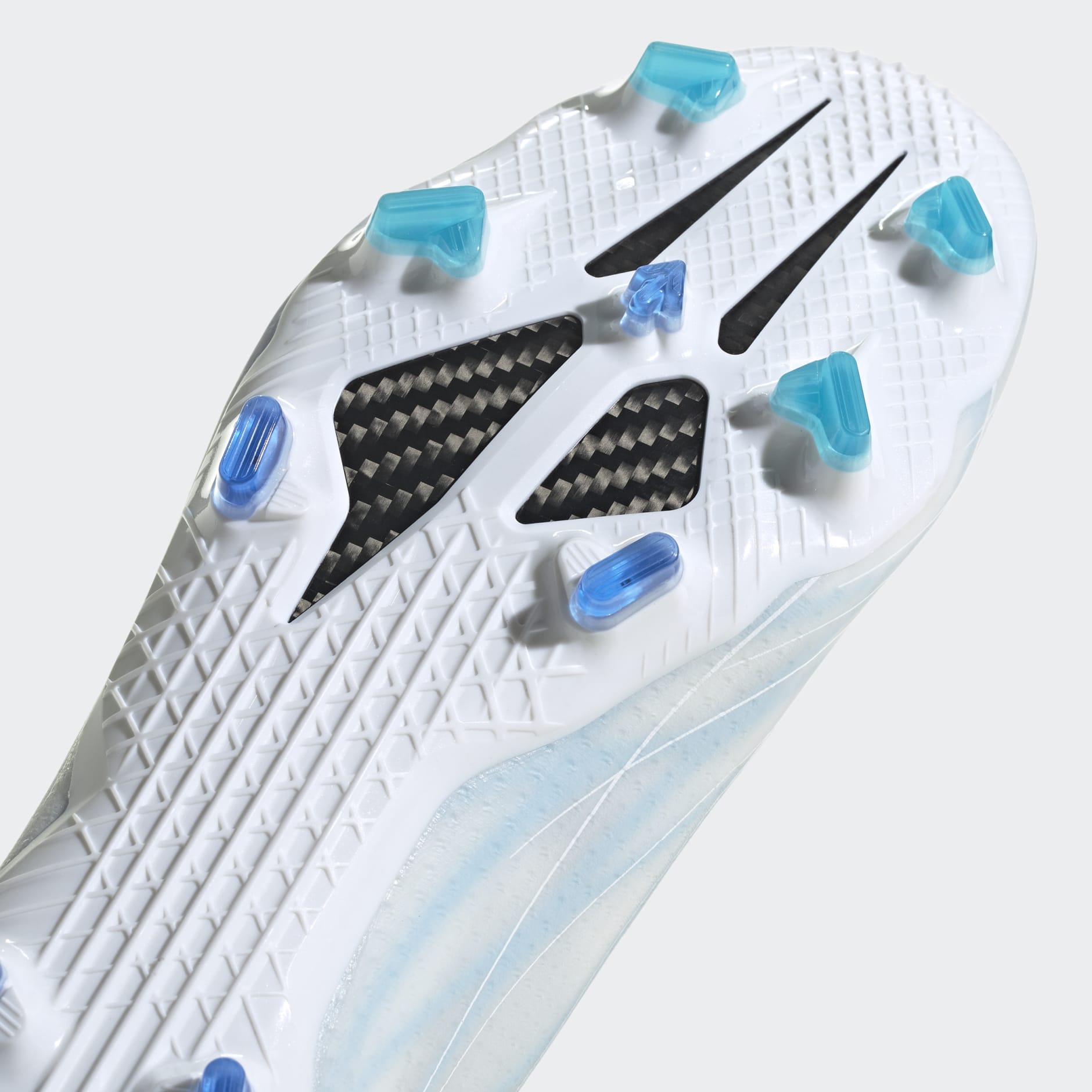 X Speedflow.1 Firm Ground Boots