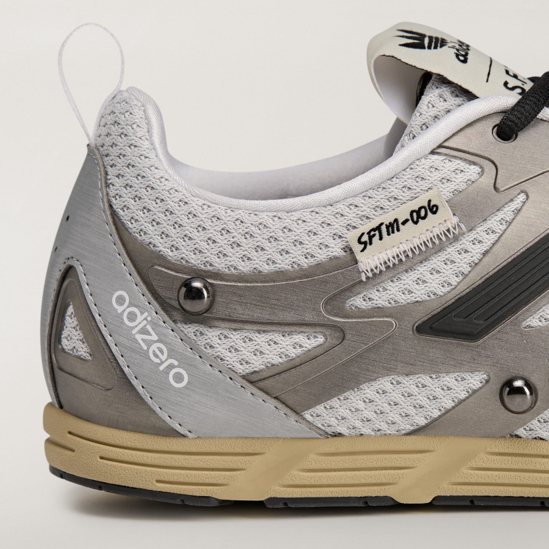 ADIZERO PR SFTM Shoes