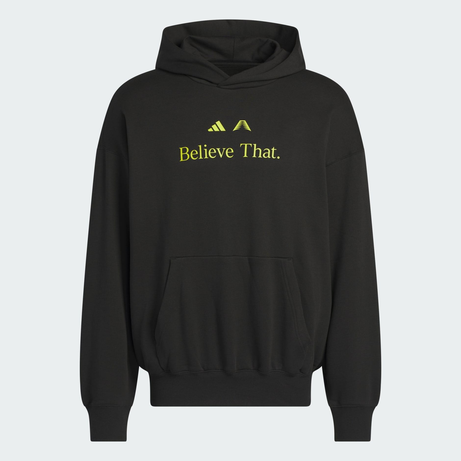 Anthony Edwards Believe That Hoodie