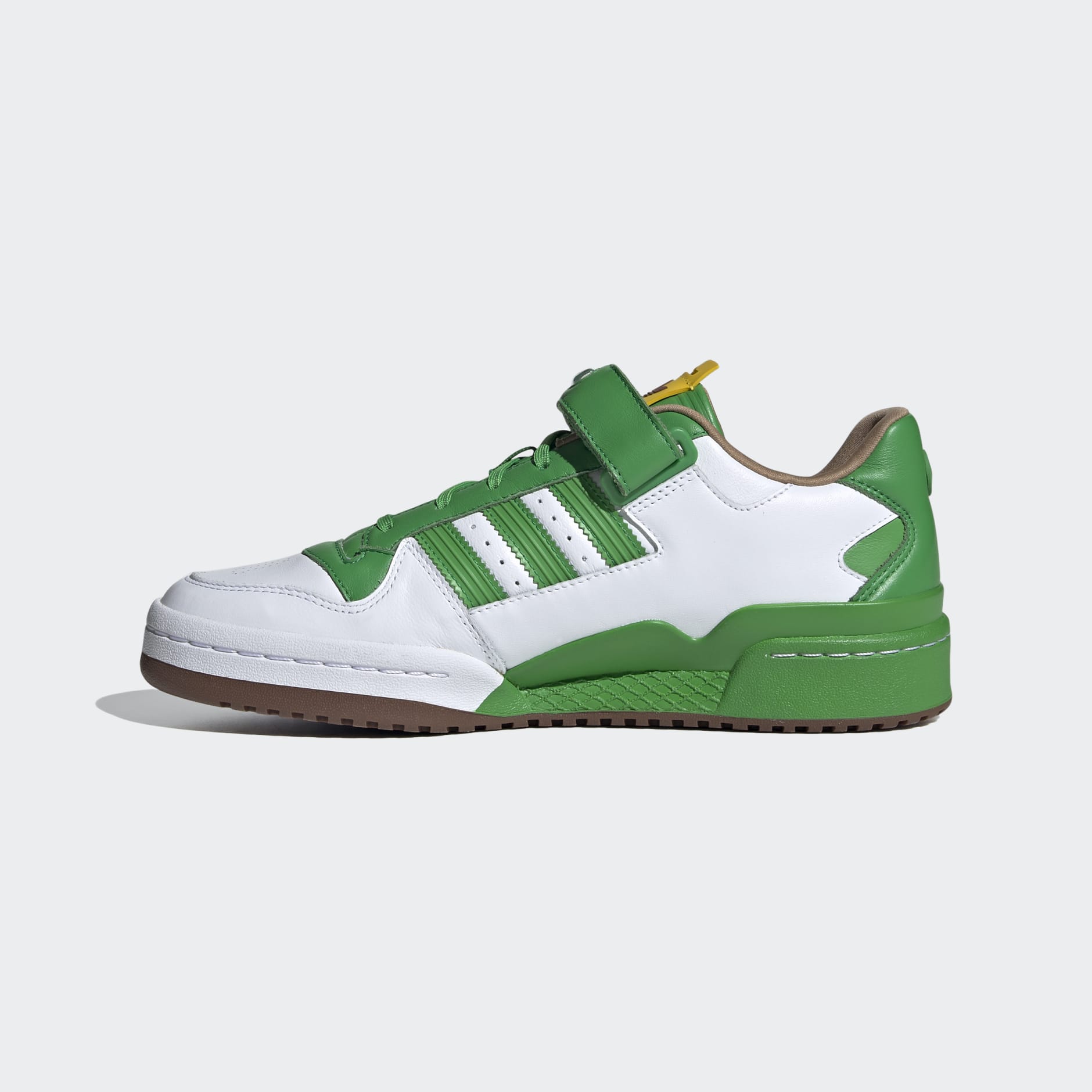 M&M'S Brand Forum Low 84 Shoes