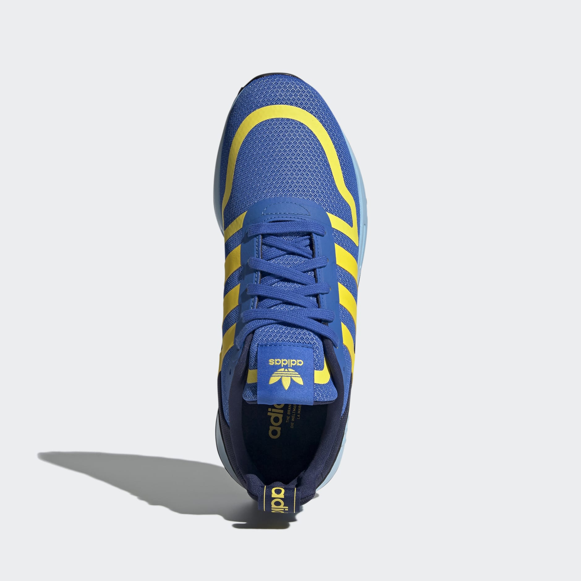 Multix Shoes