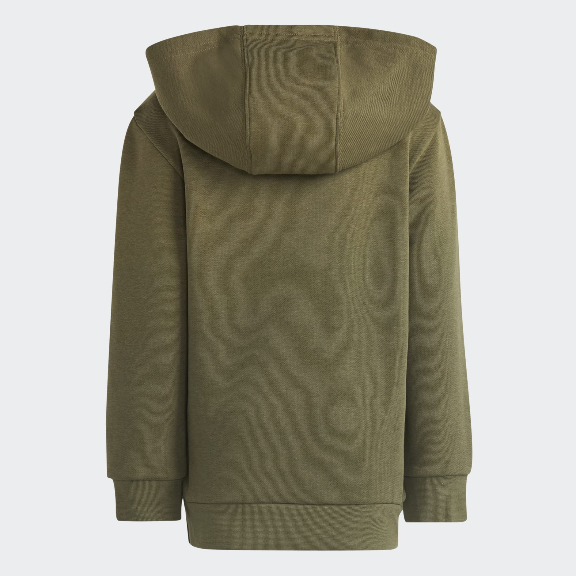 Camo Hoodie Set