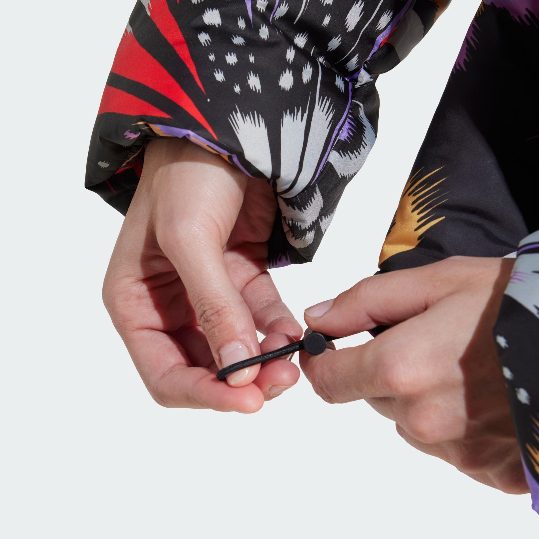 adidas X Farm Padded Jacket