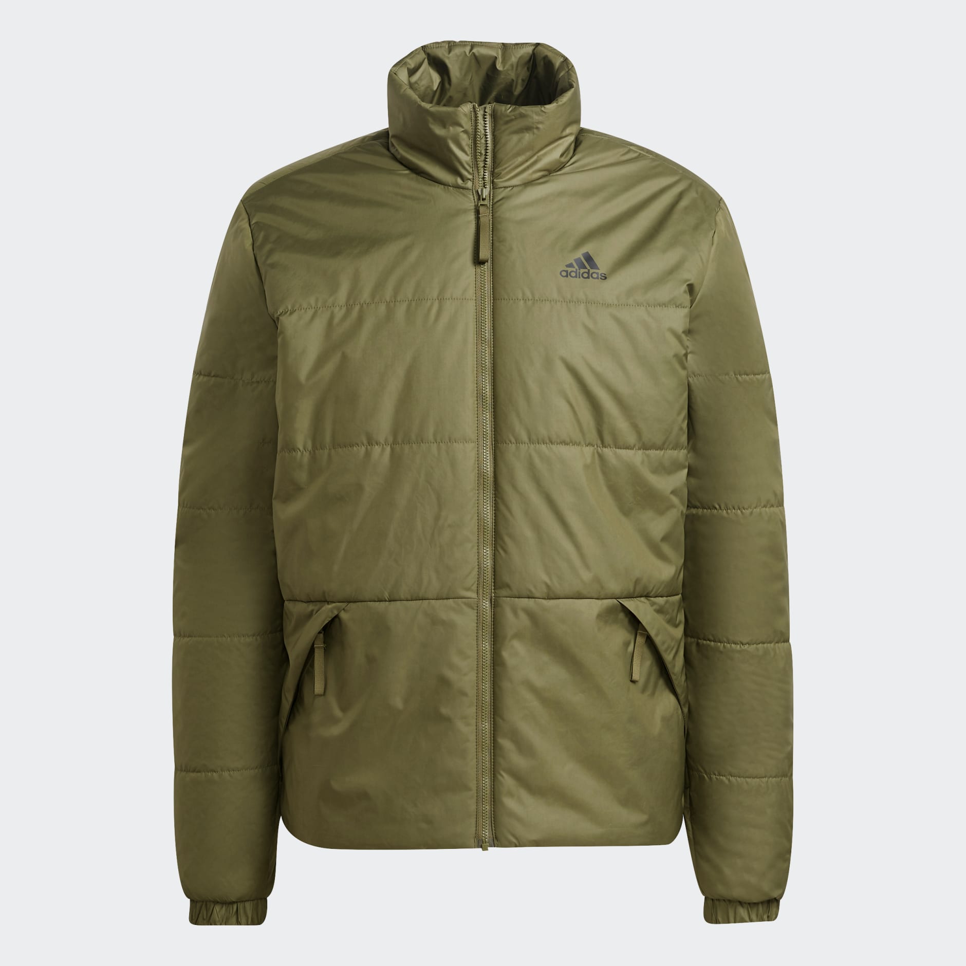 BSC 3-Stripes Insulated Winter Jacket