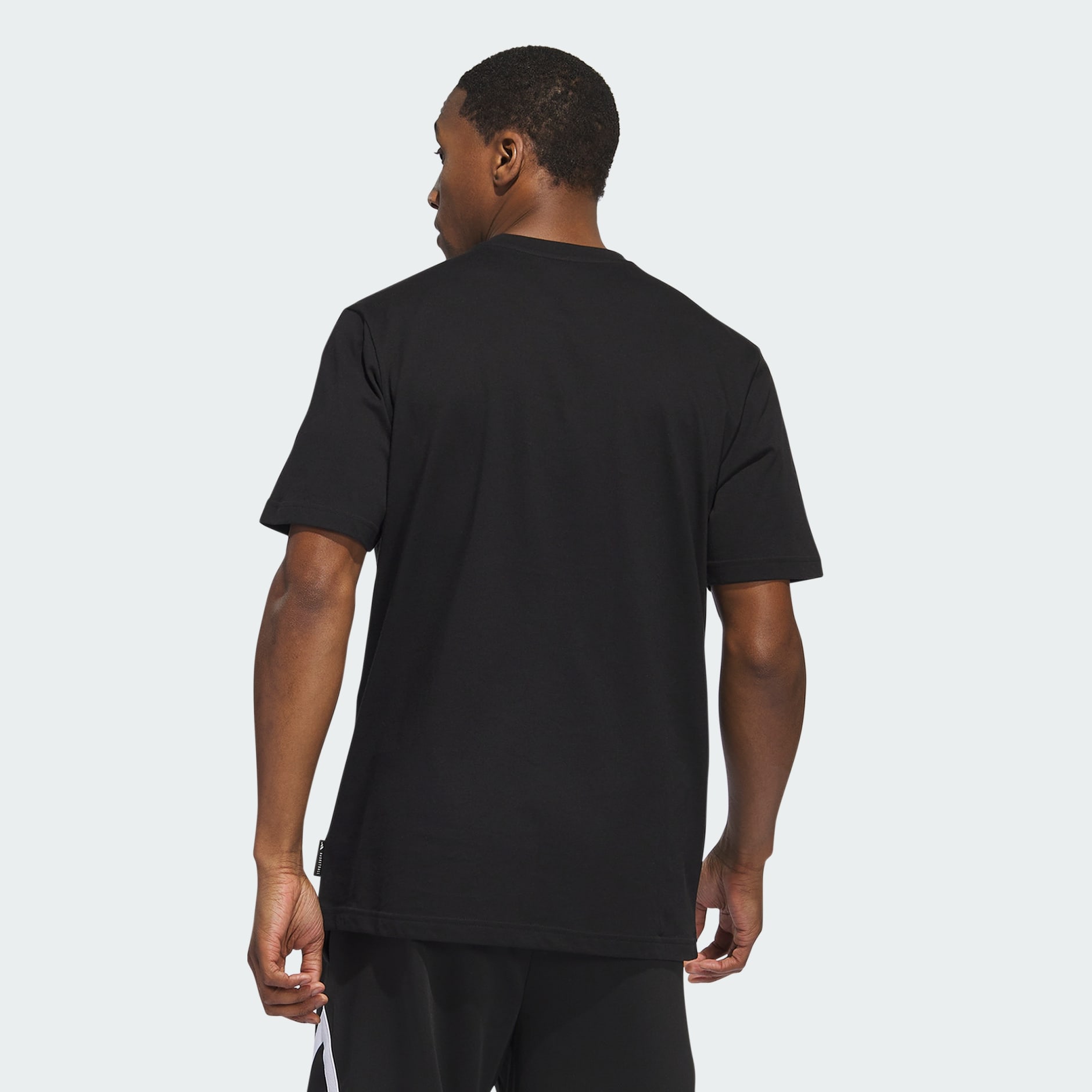 Worldwide Hoops Global Graphic Tee