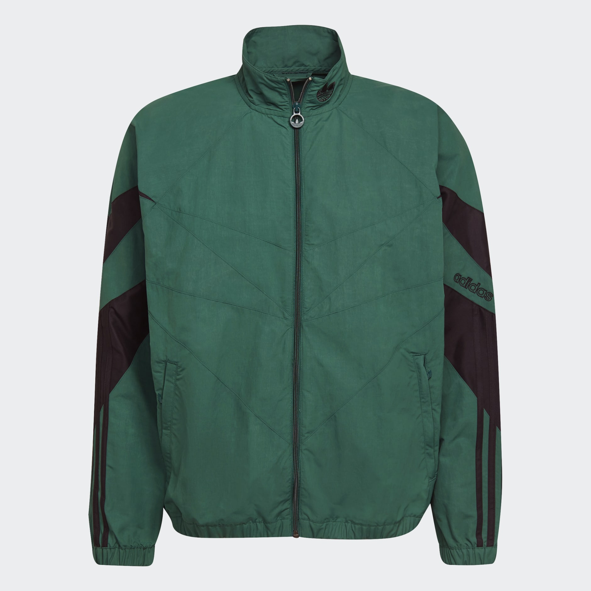 adidas SPRT Shark Woven Track Jacket