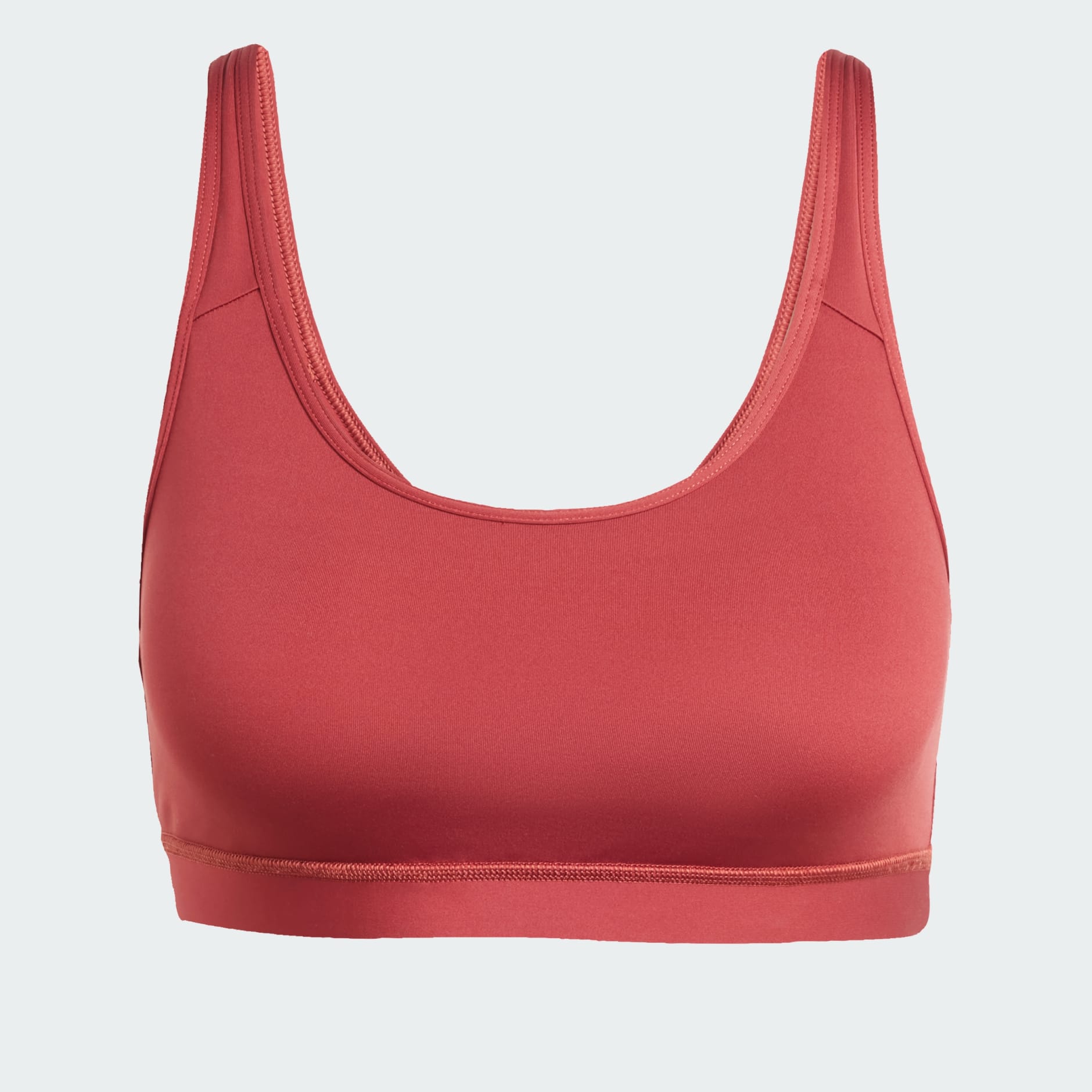 All Me Essentials Medium-Support Bra
