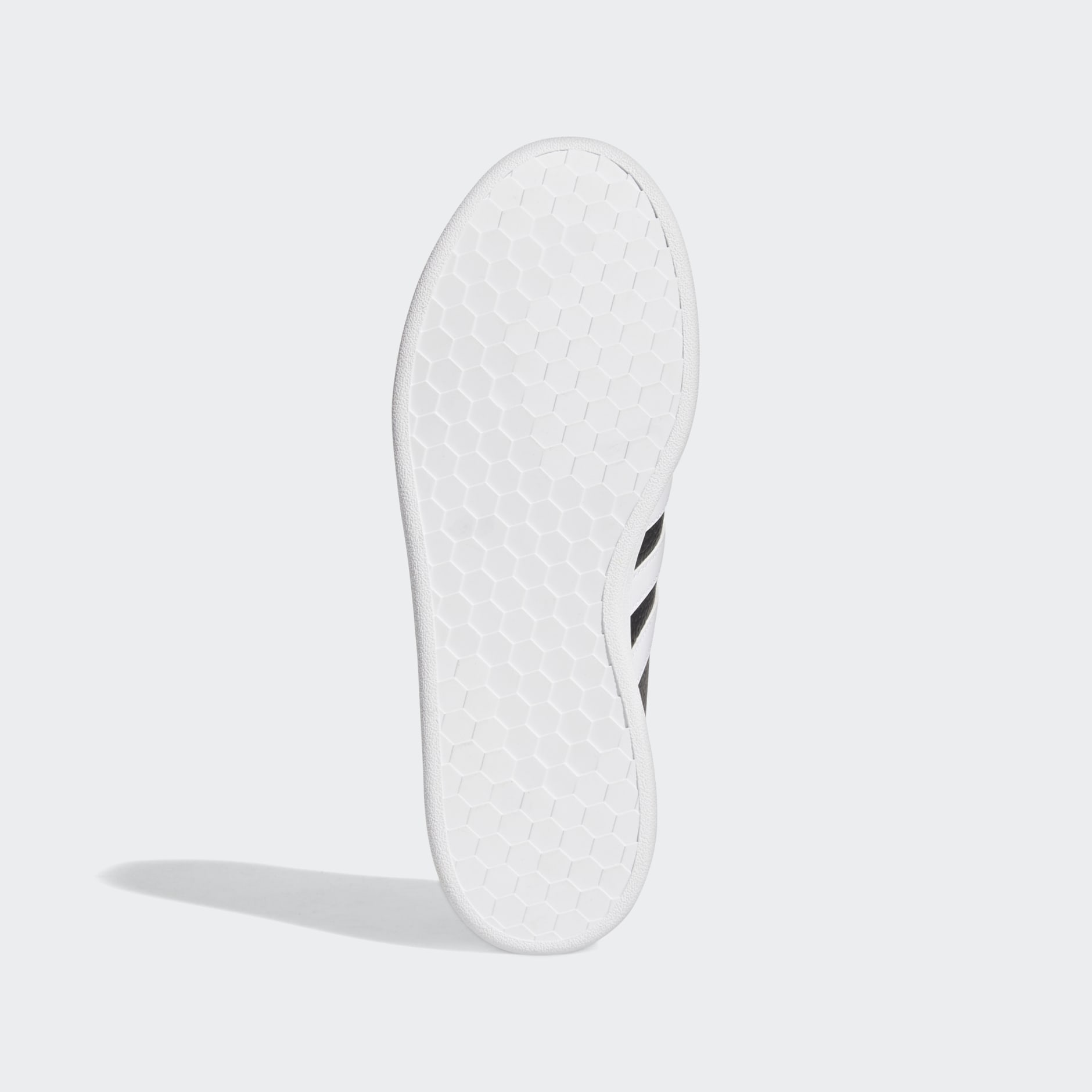 Grand Court SE Shoes