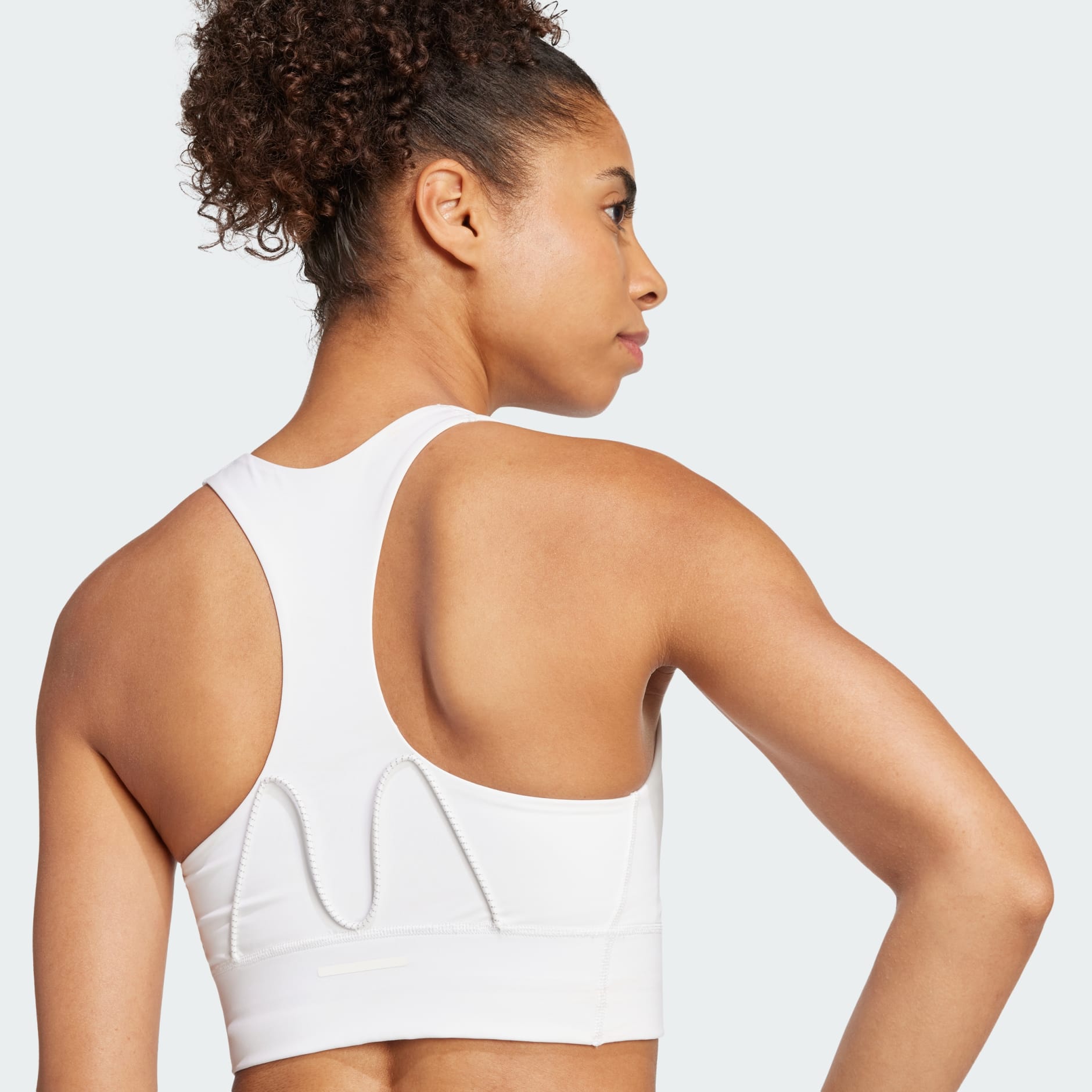 حمّالة صدر Run Pocket Medium Support