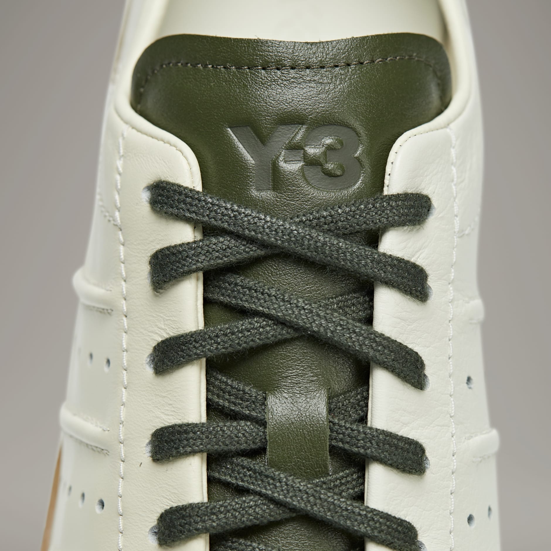 [adidas] Y-3 スーパースター / Y-3 Superstar JH8921 Y-3 Superstar (Beige) JH8921 - Allike Store