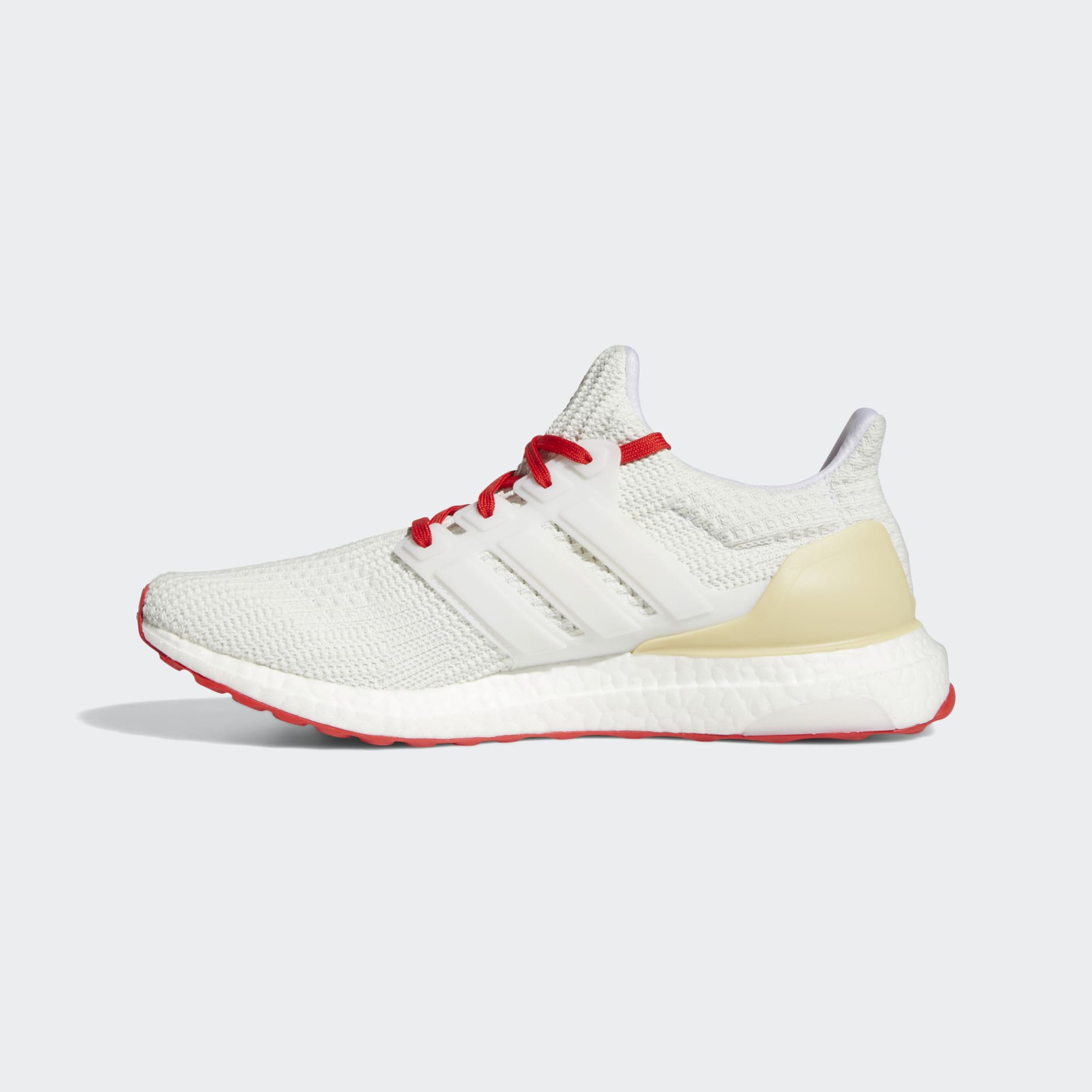 Ultraboost 4 DNA Shoes