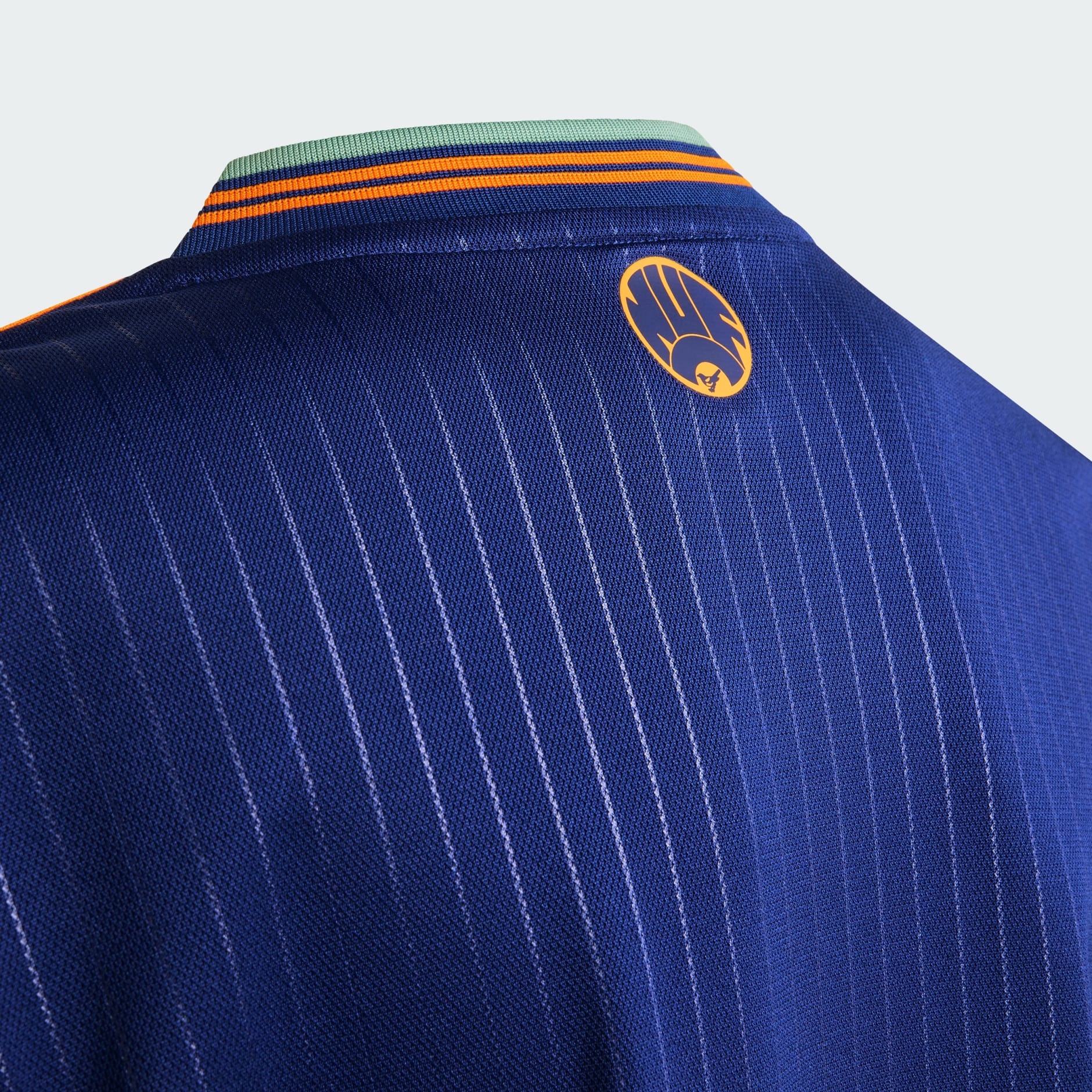 Treći dres Newcastle United FC 25/26