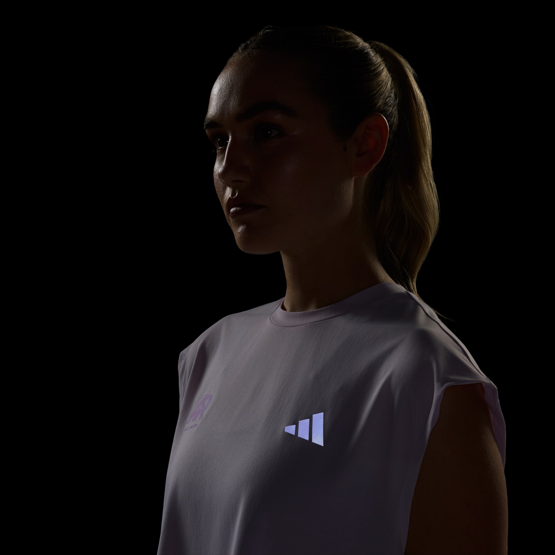 Majica adi365 adidas Runners