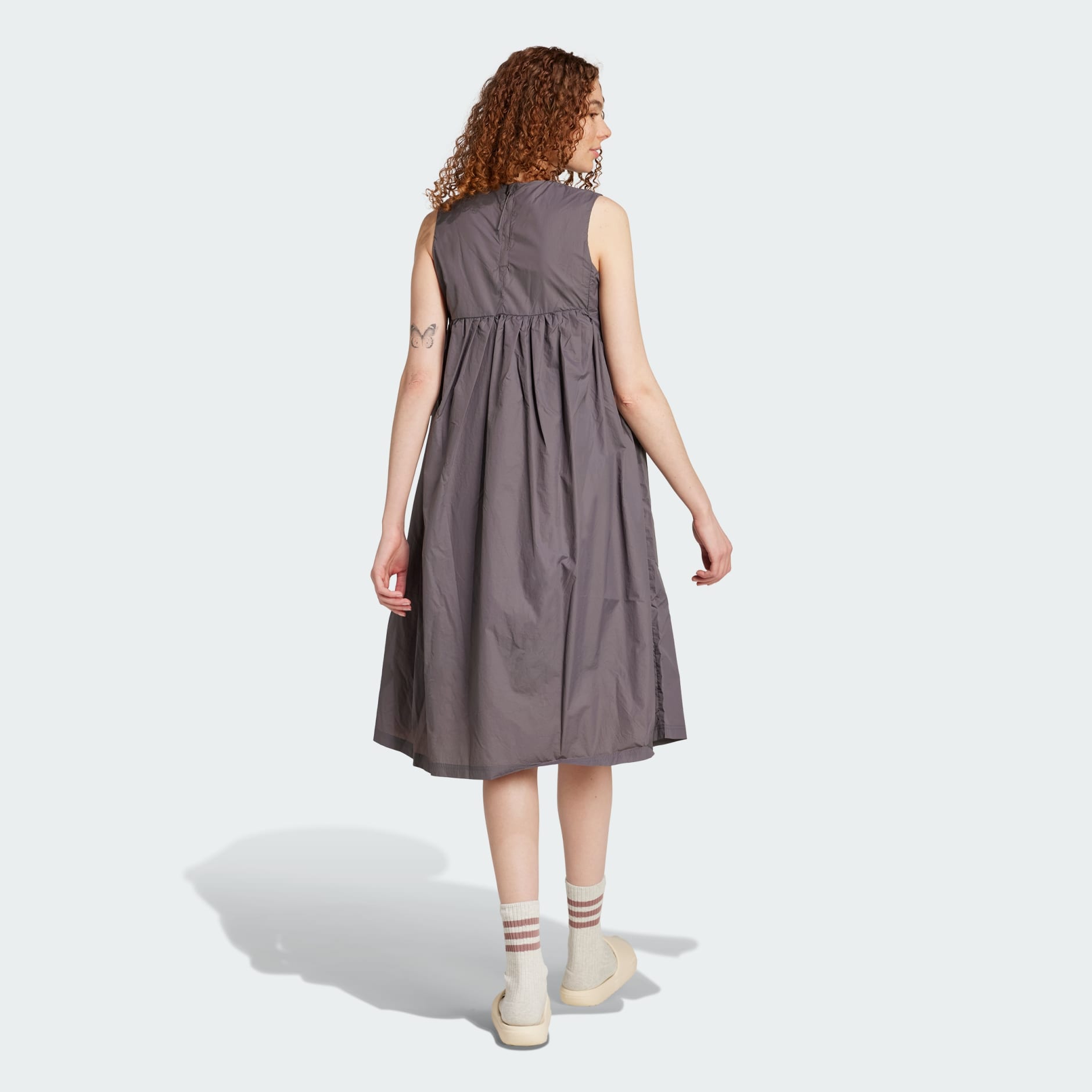 アディダス☆レディース☆City Escape Summer Dress☆選べる2色 Buy adidas Black Sportswear City Escape Summer Dress from