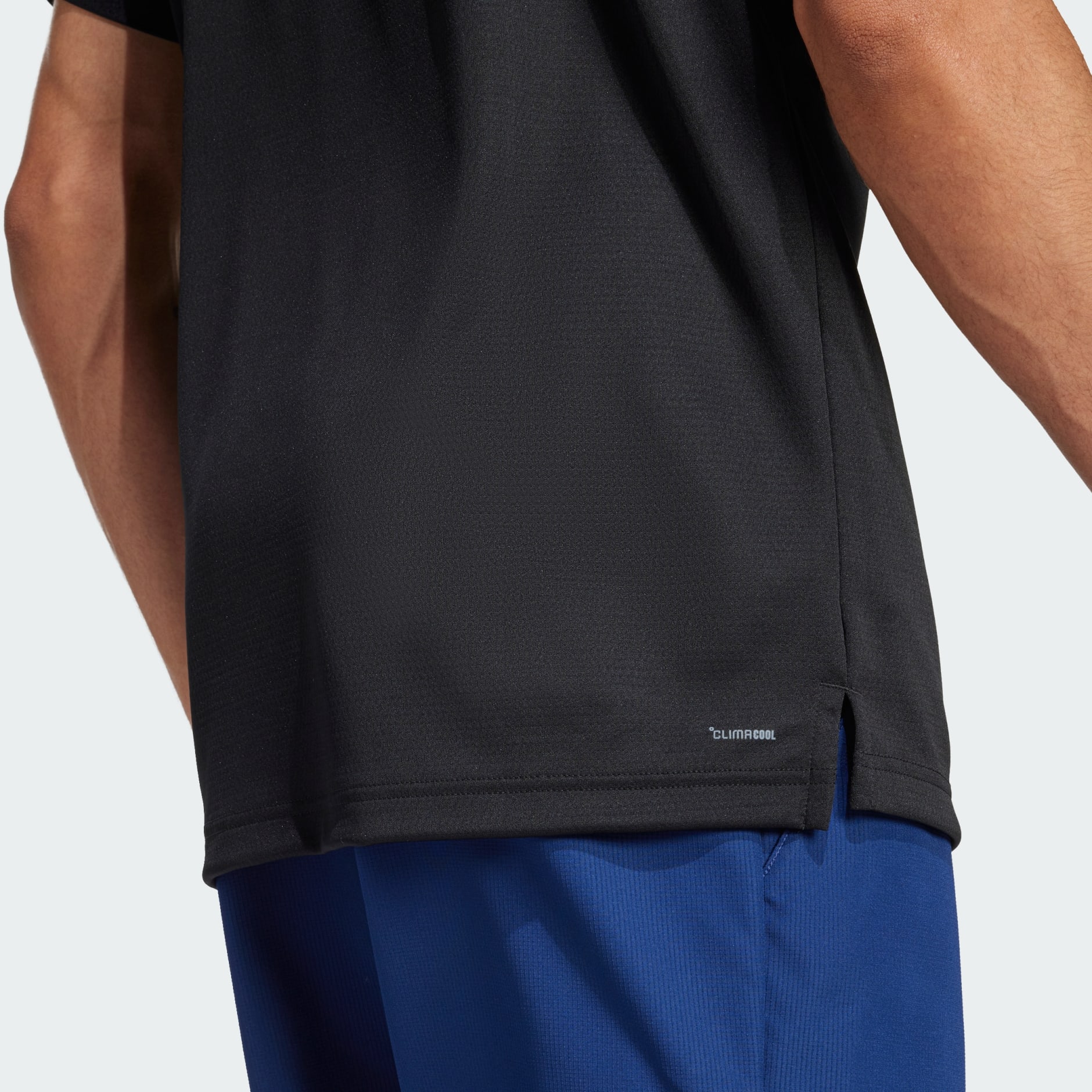 Tennis Climacool Polo Shirt