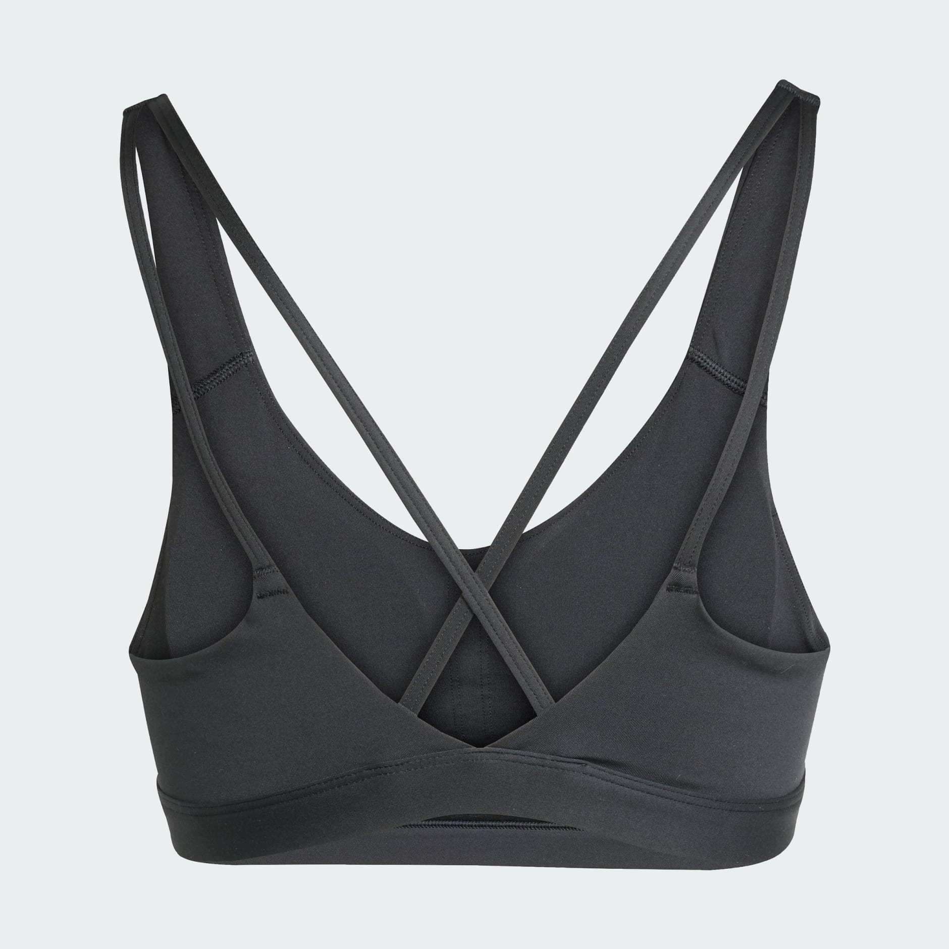 adidas All Me Essentials Medium Support Bra